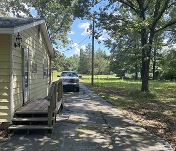 6511 Sunshine Ln  Jacksonville, AR