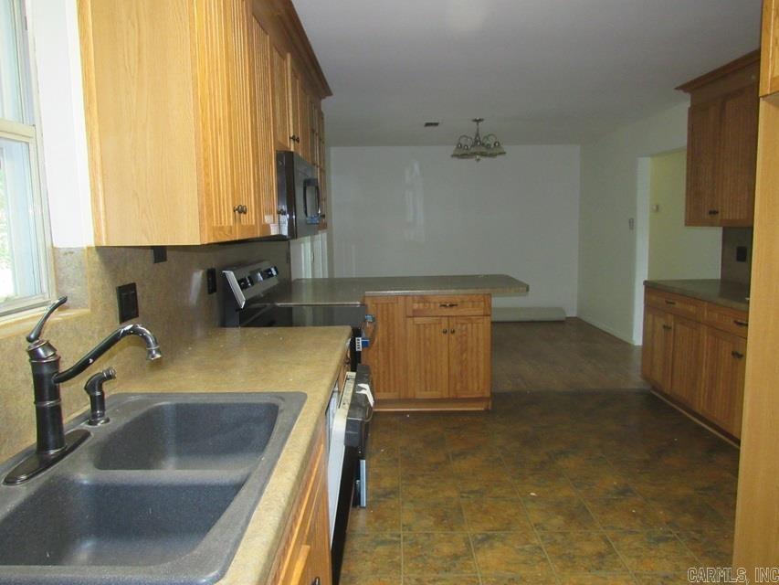 6511 Sunshine Ln  Jacksonville, AR