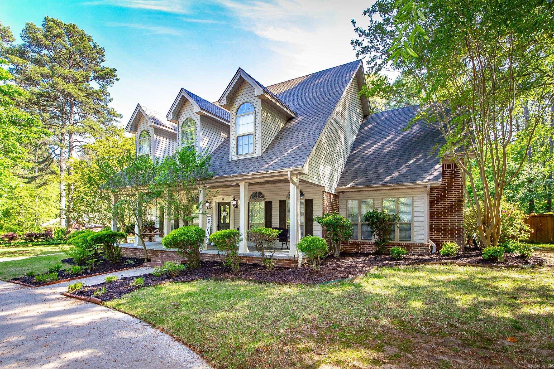 84 Windsong  Cabot, AR