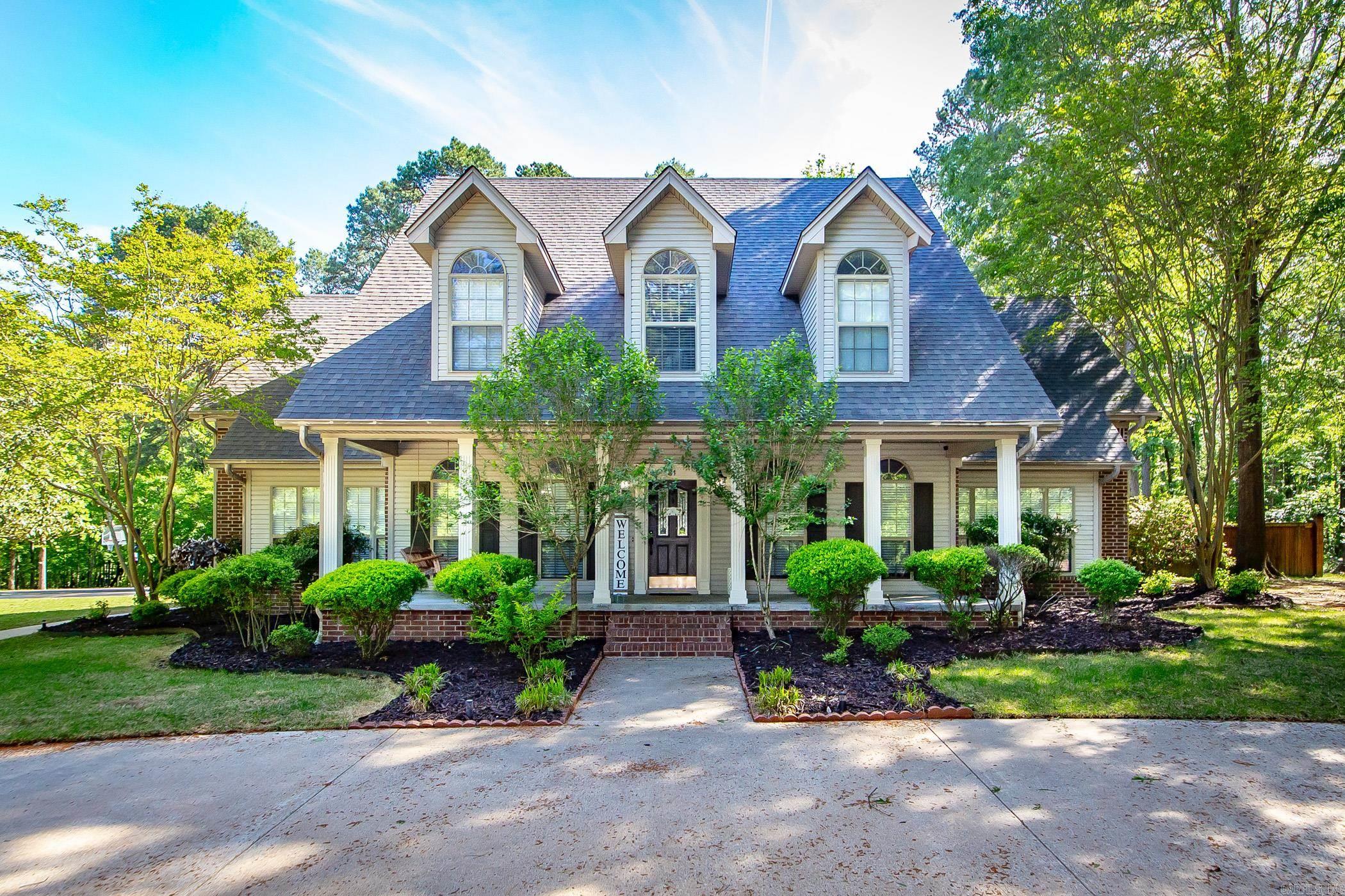 84 Windsong  Cabot, AR