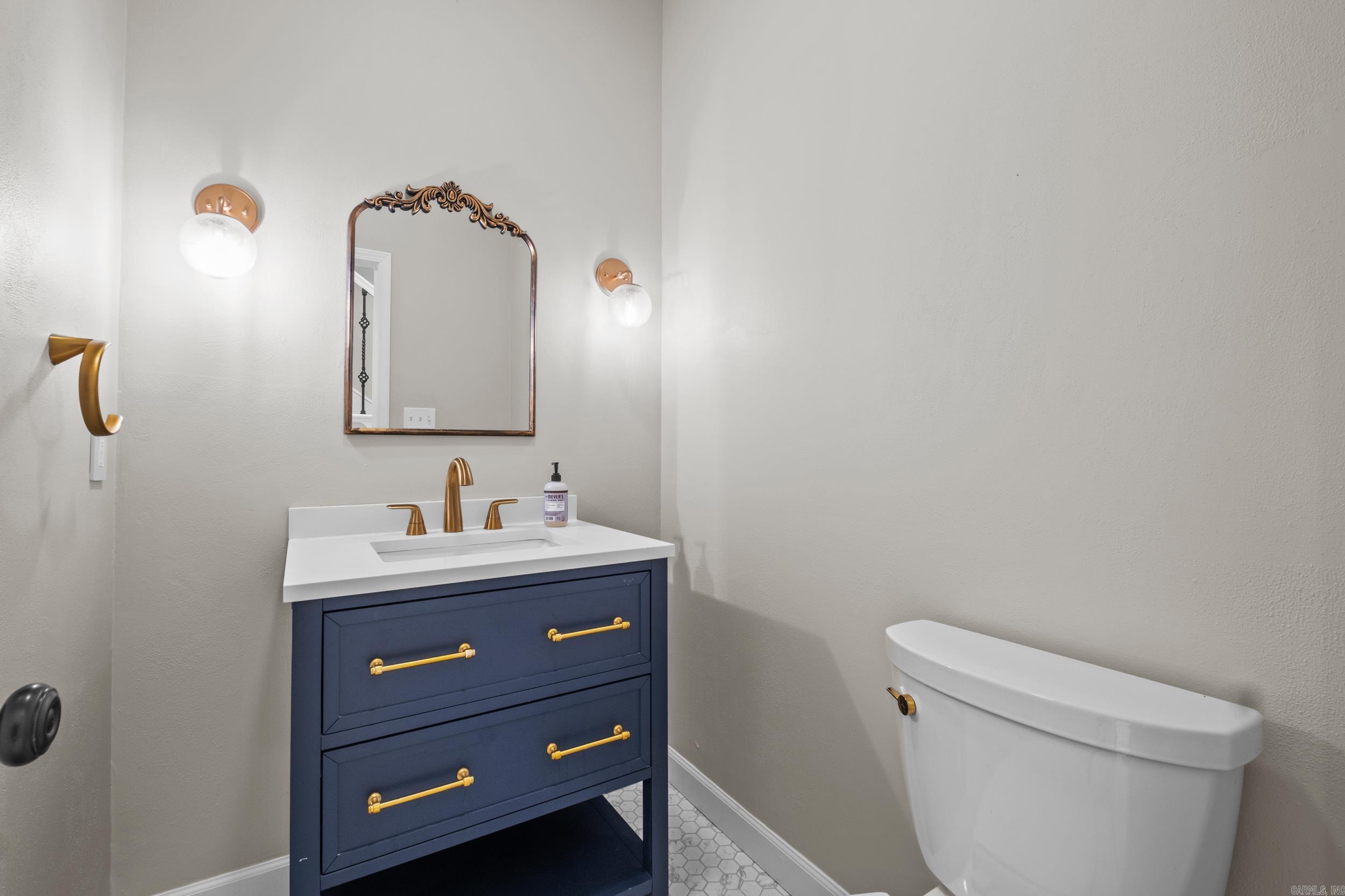 84 Windsong  Cabot, AR