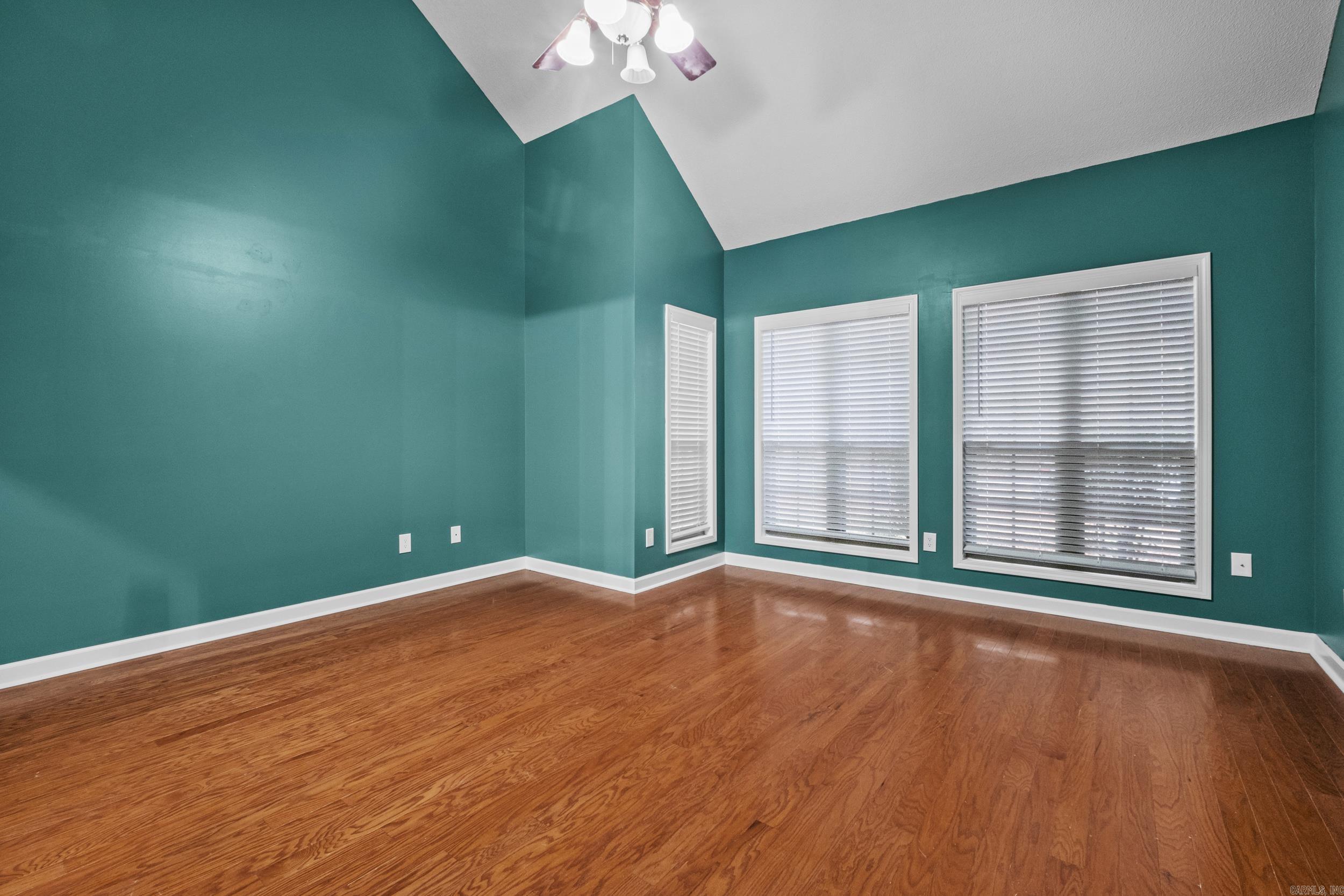 84 Windsong  Cabot, AR