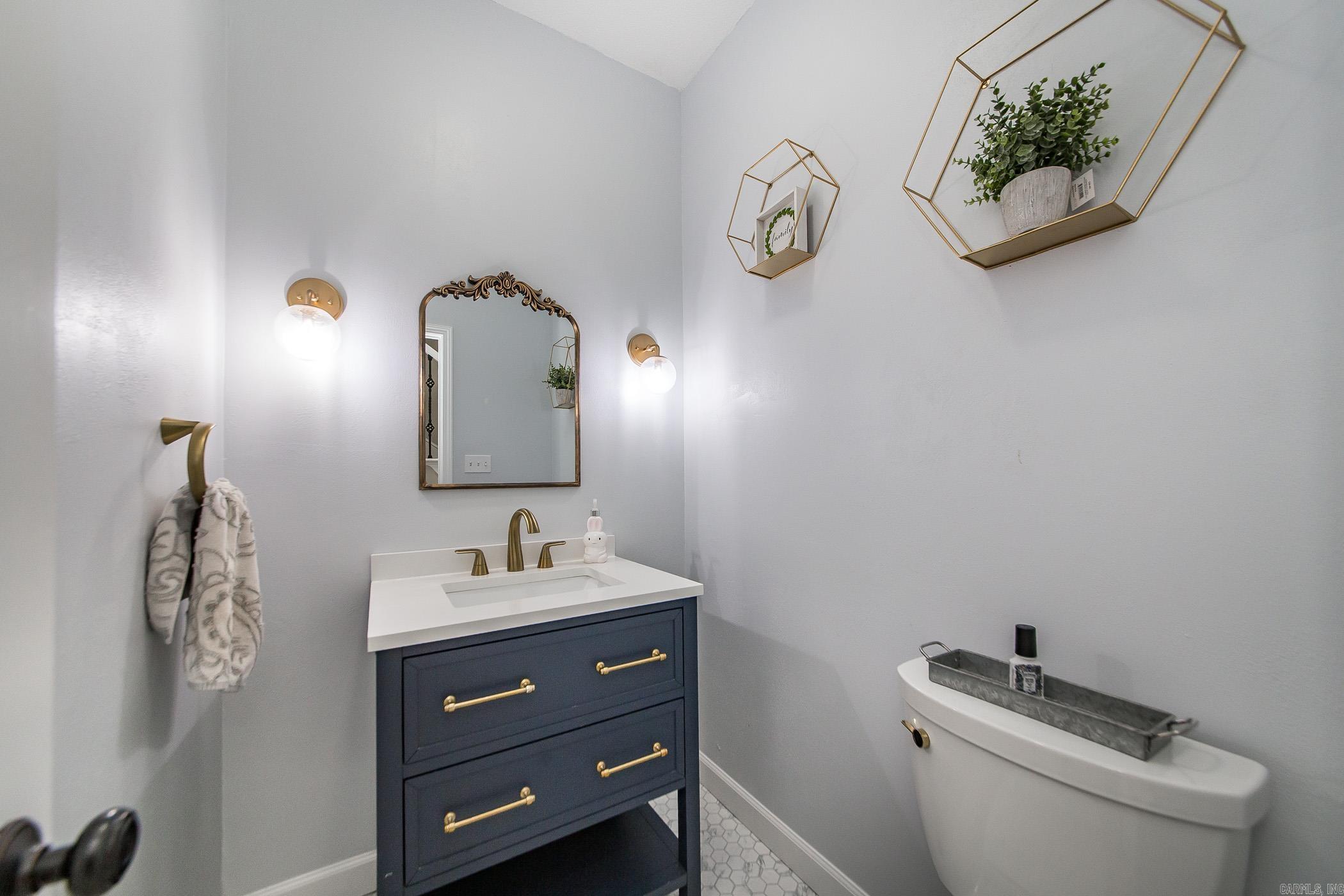 84 Windsong Drive Cabot, AR 72023