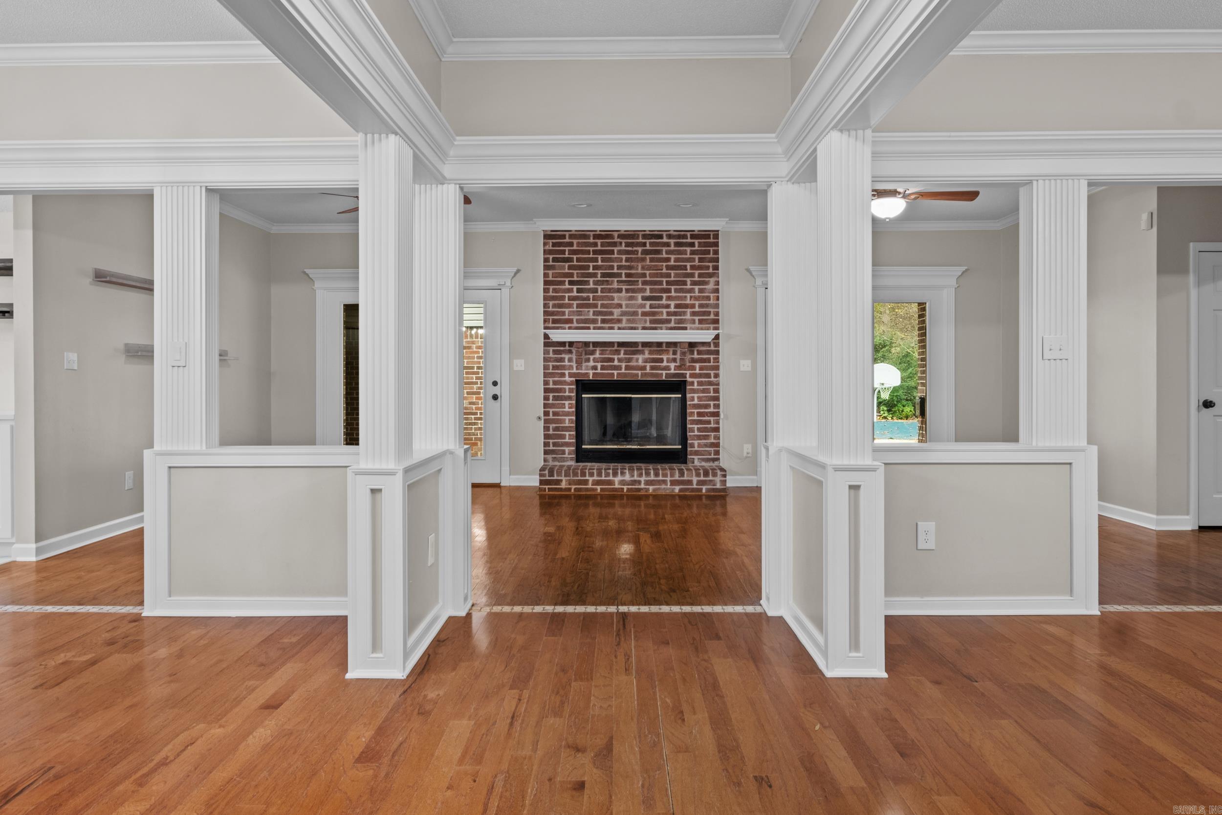 84 Windsong  Cabot, AR