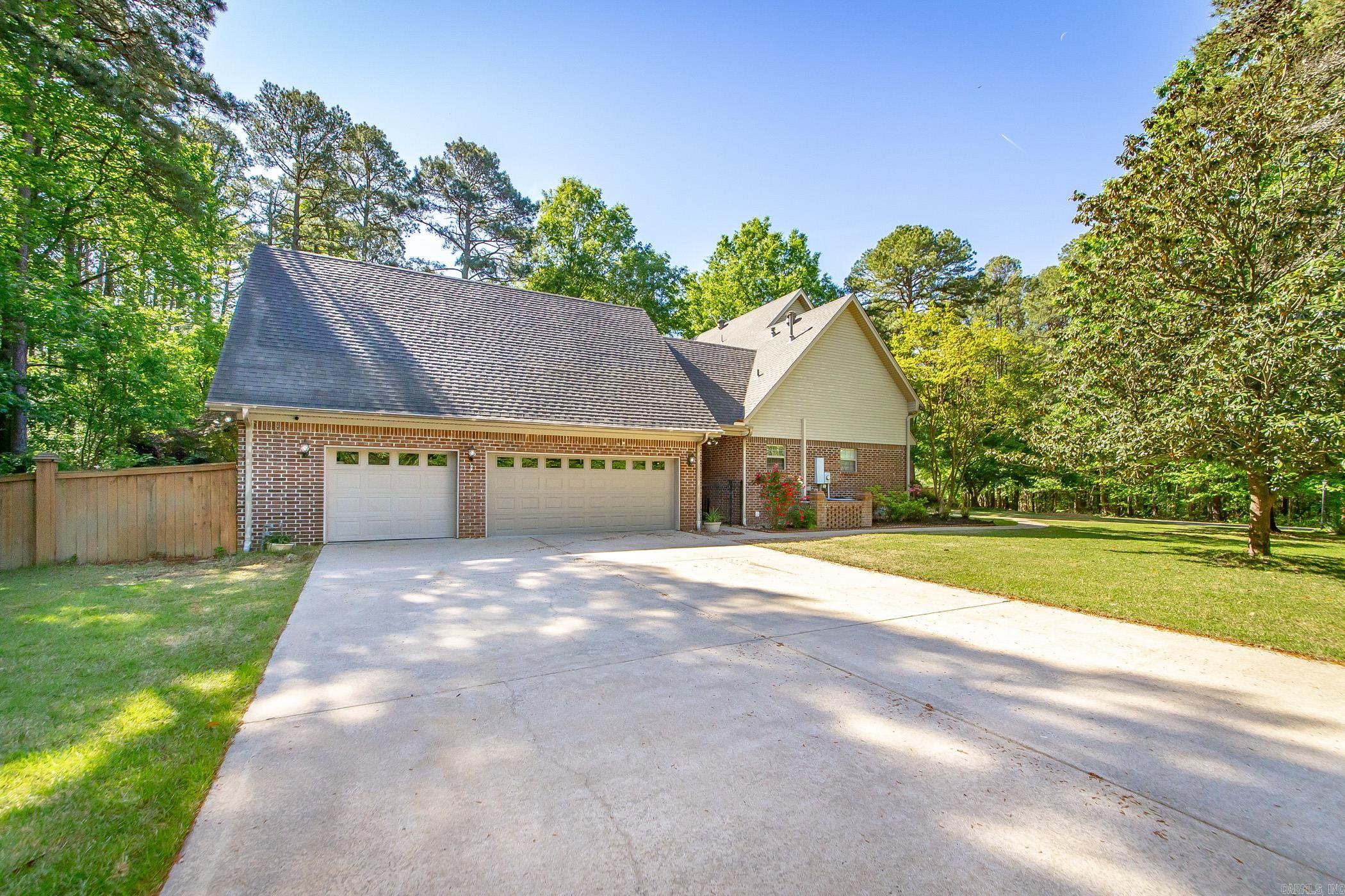 84 Windsong  Cabot, AR