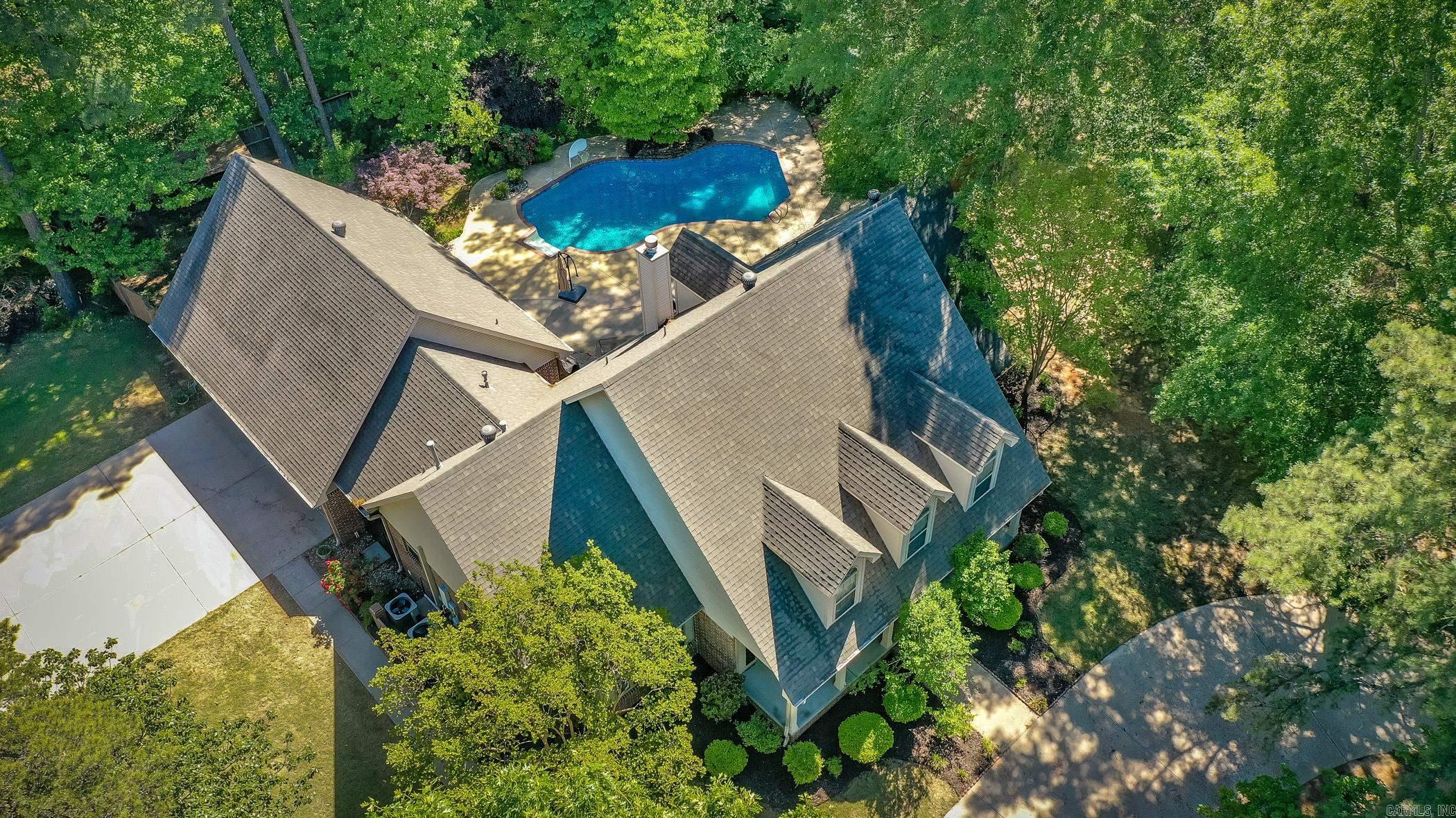 84 Windsong Drive Cabot, AR 72023