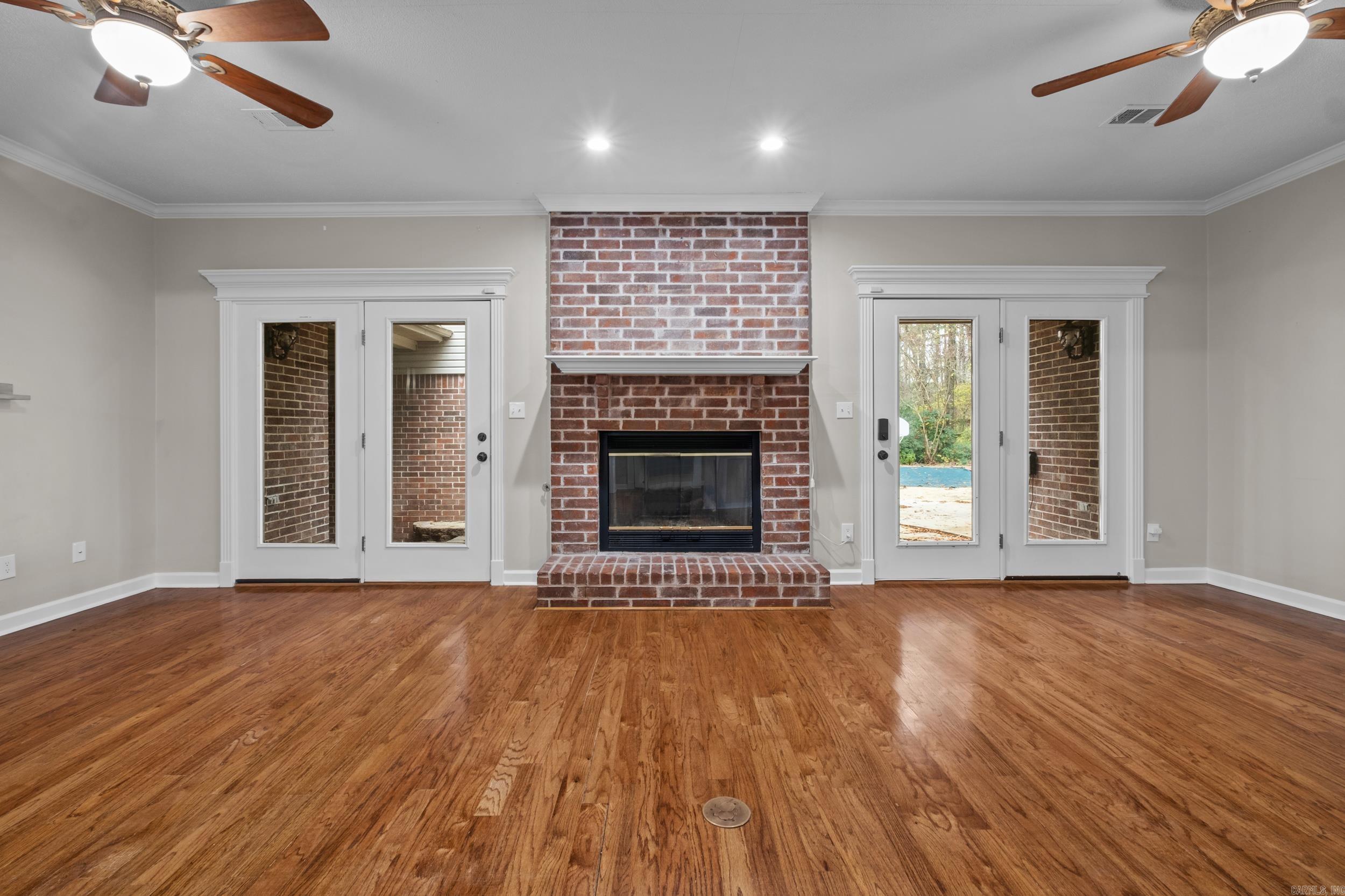 84 Windsong  Cabot, AR