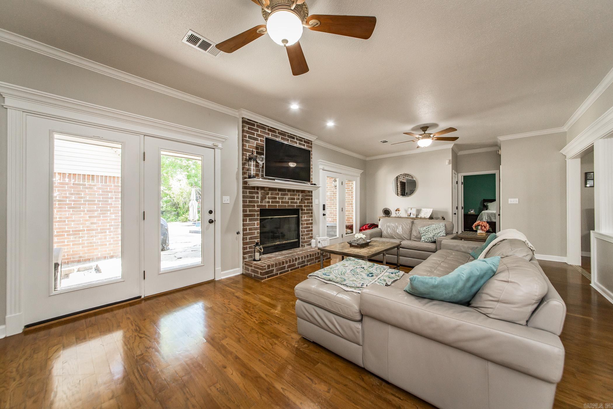 84 Windsong Drive Cabot, AR 72023