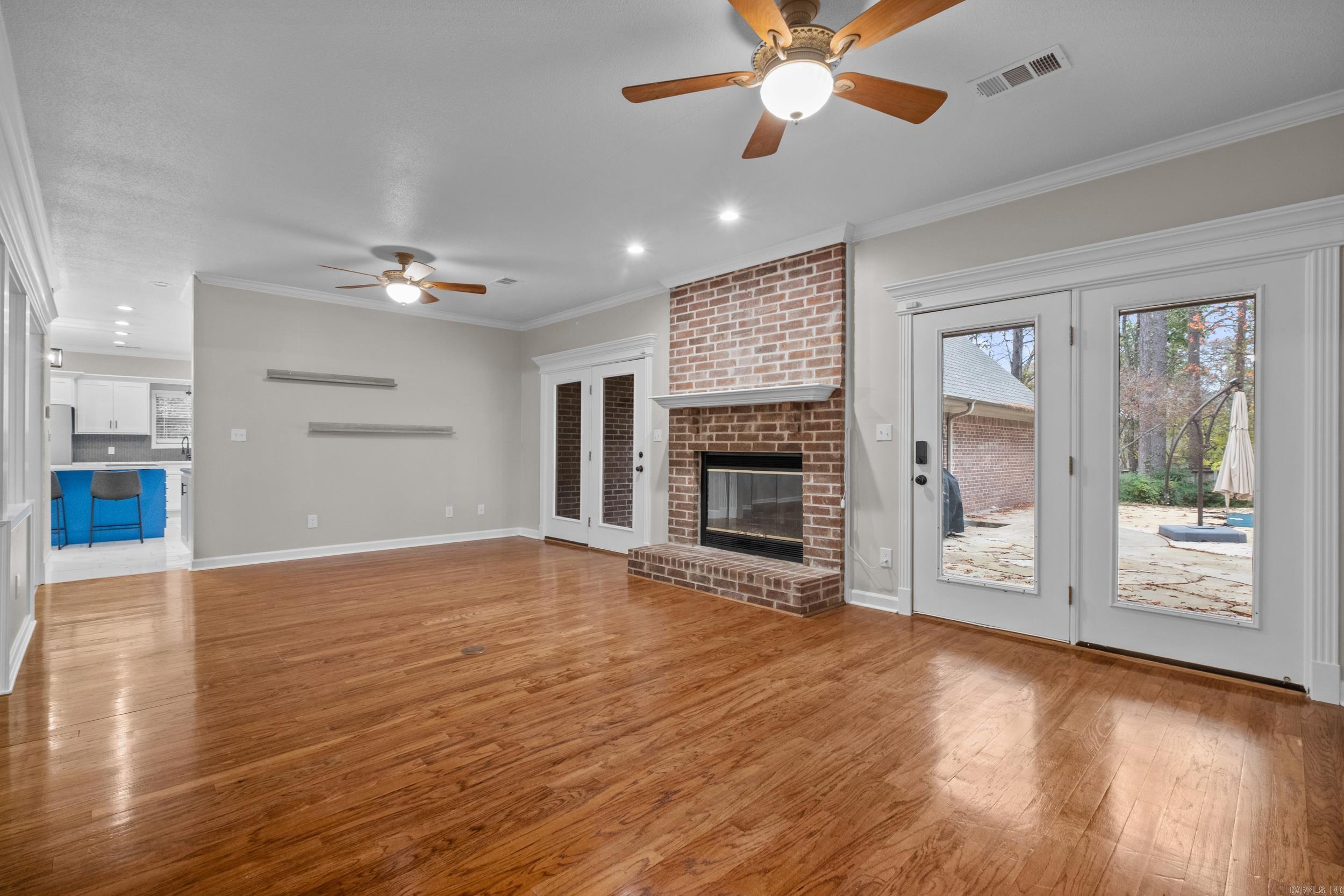 84 Windsong  Cabot, AR