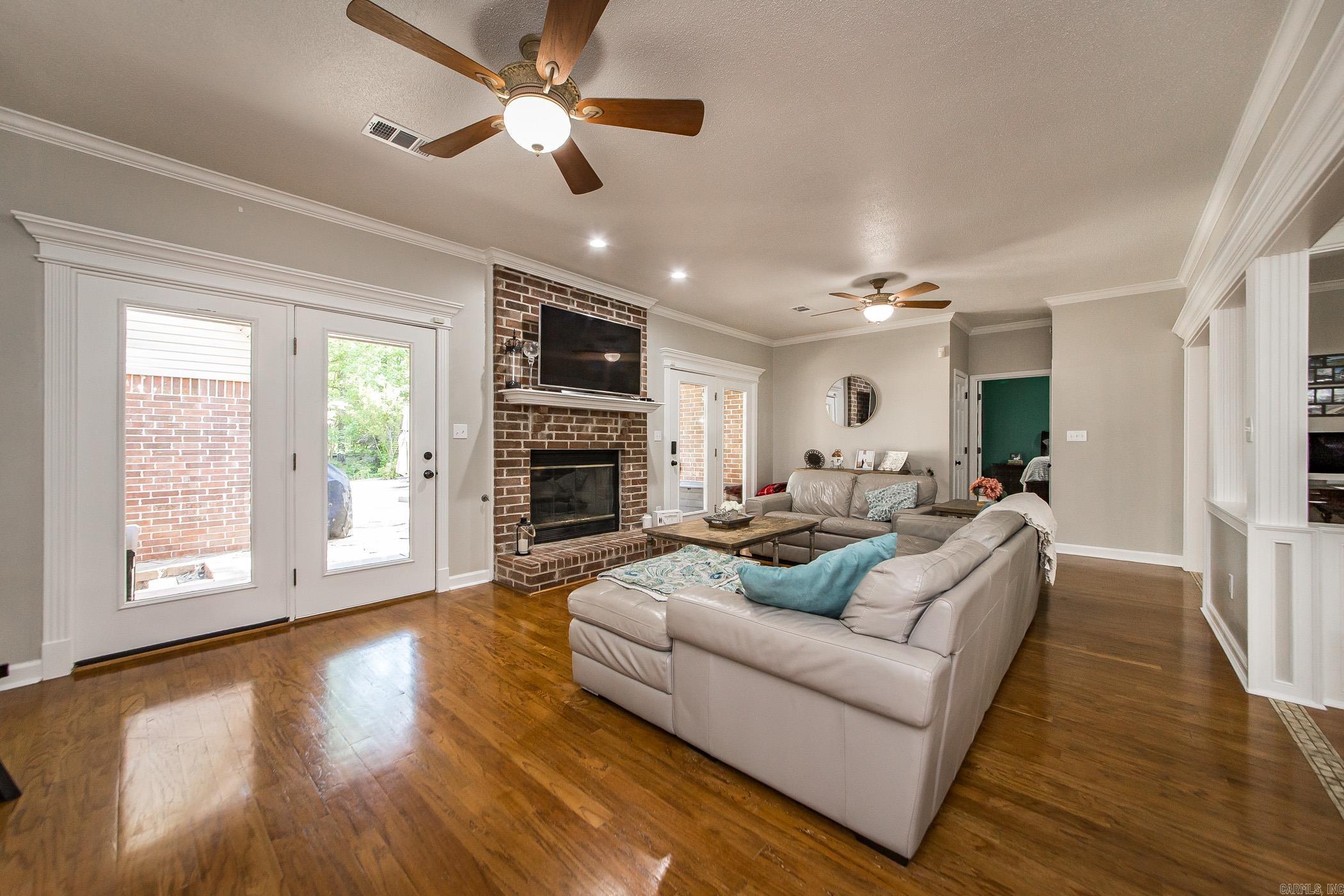 84 Windsong Drive Cabot, AR 72023