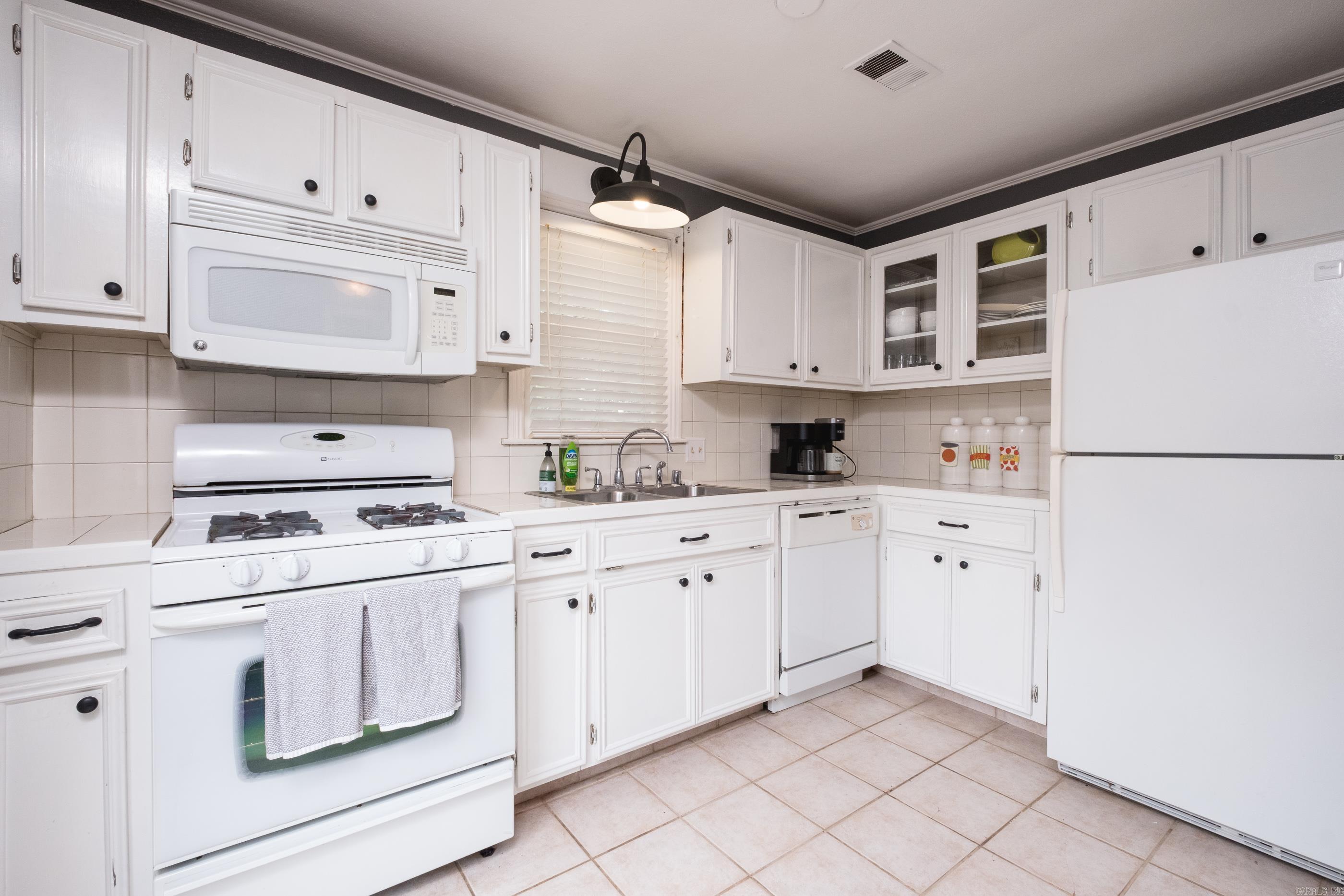 618 N Pierce  Little Rock, AR