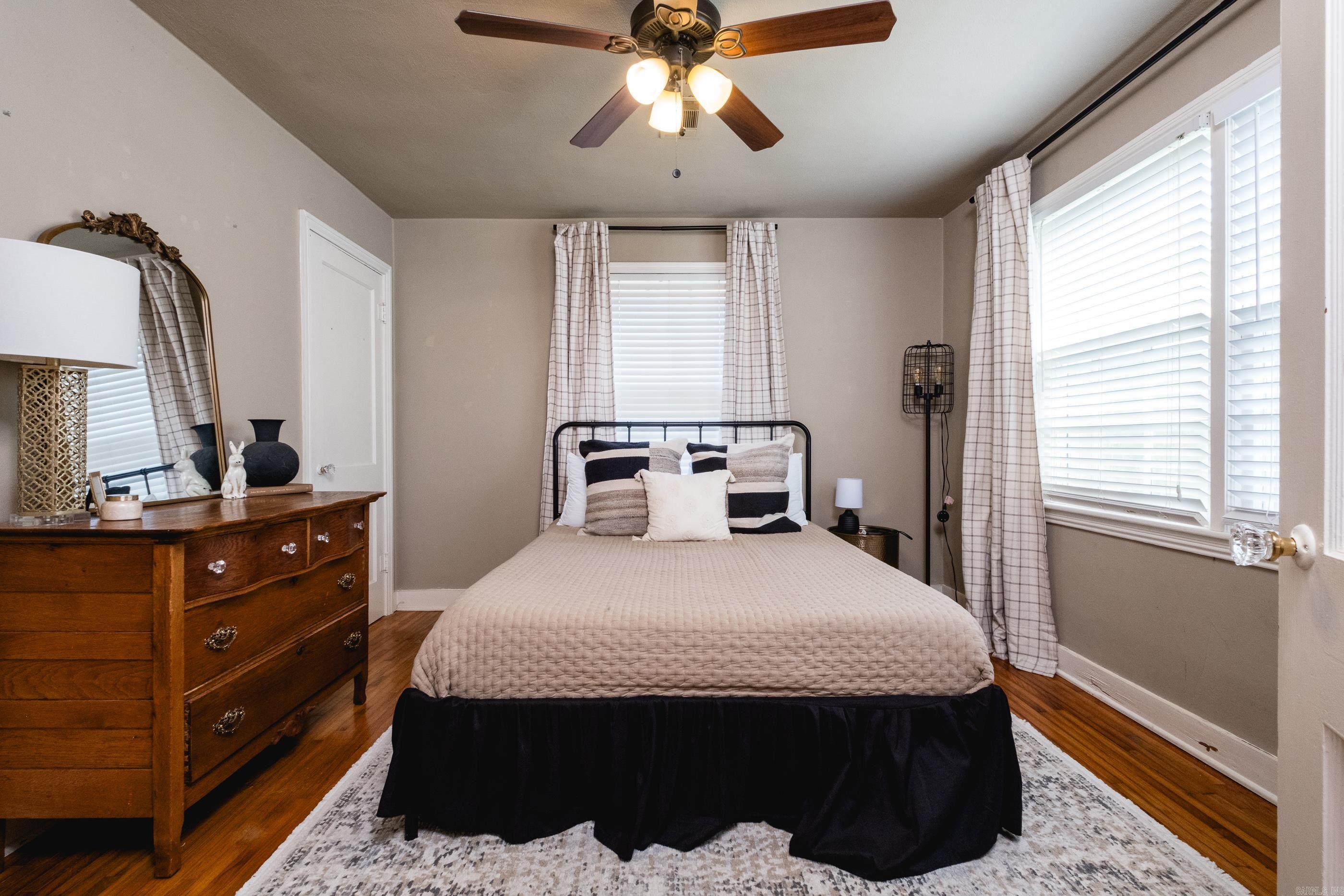 618 N Pierce  Little Rock, AR