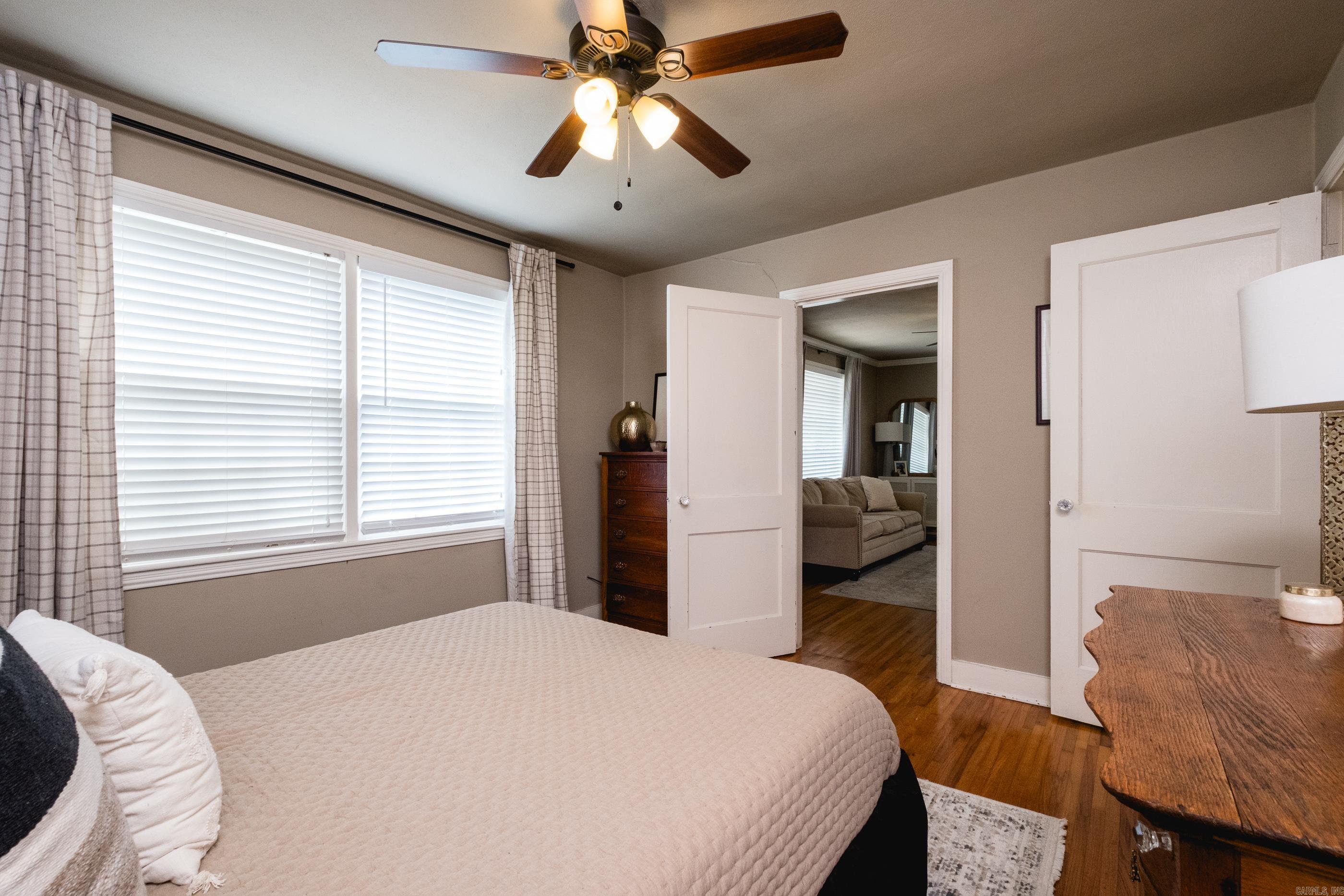 618 N Pierce  Little Rock, AR