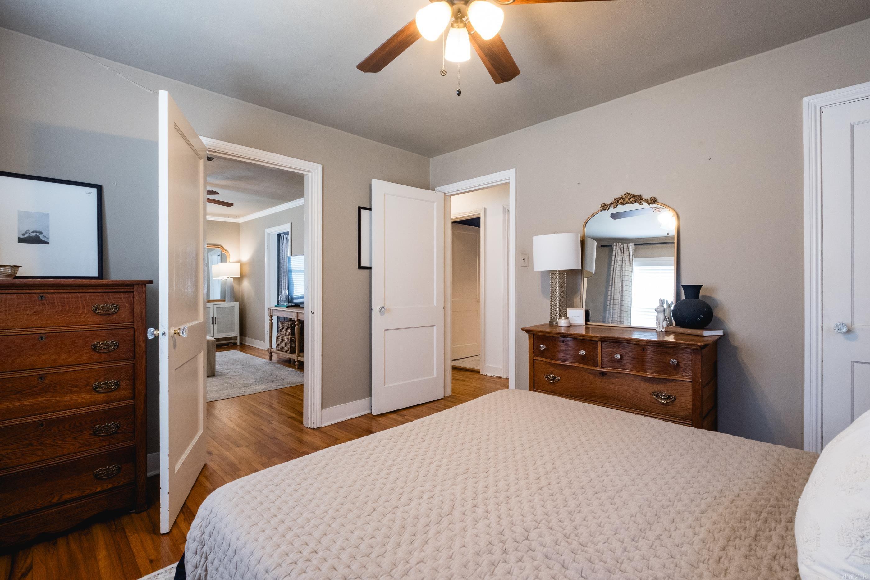618 N Pierce  Little Rock, AR