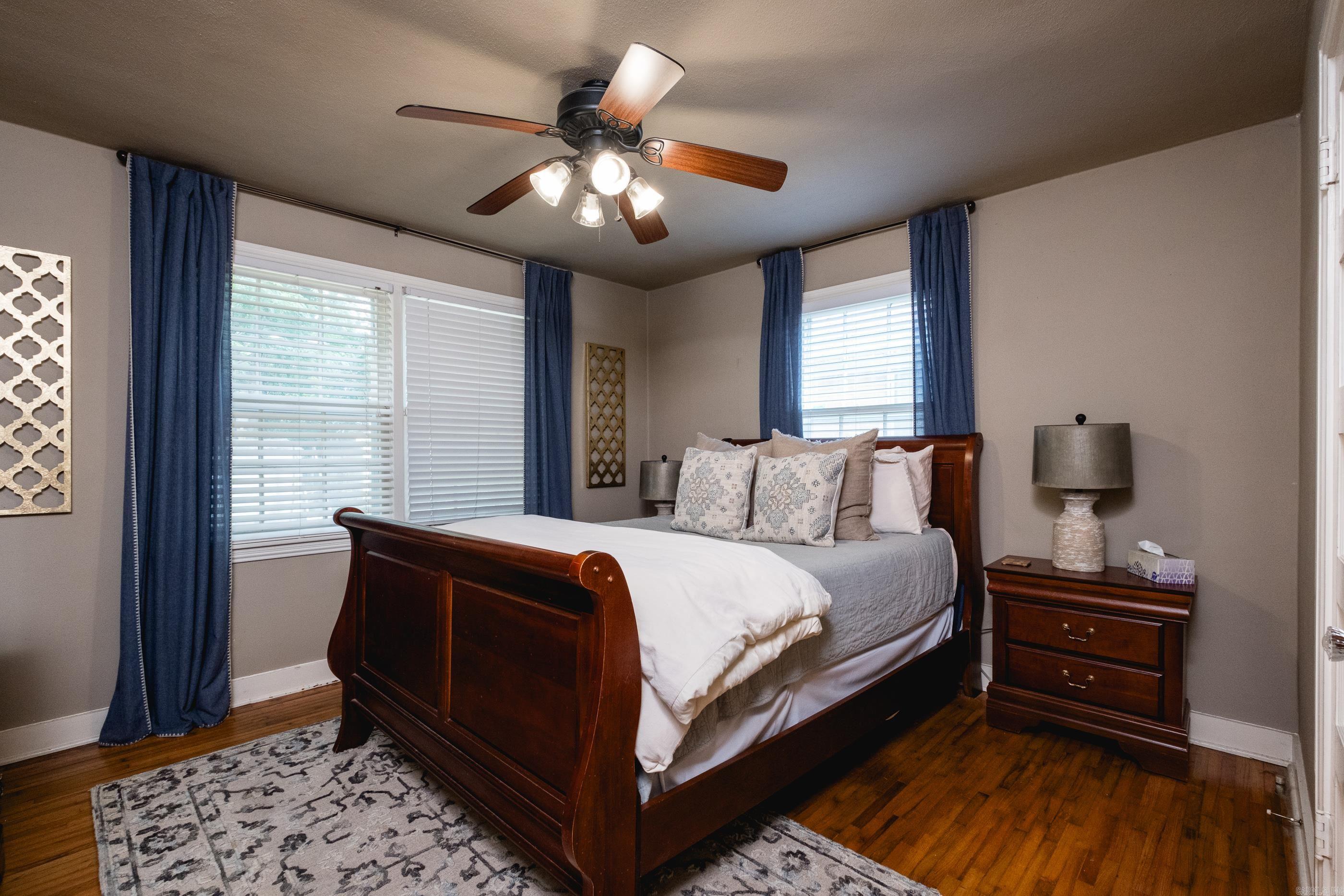 618 N Pierce  Little Rock, AR
