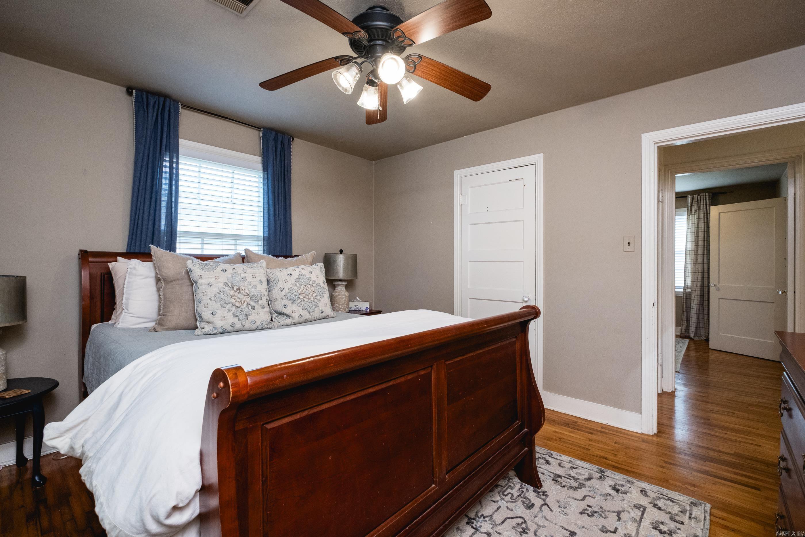 618 N Pierce  Little Rock, AR