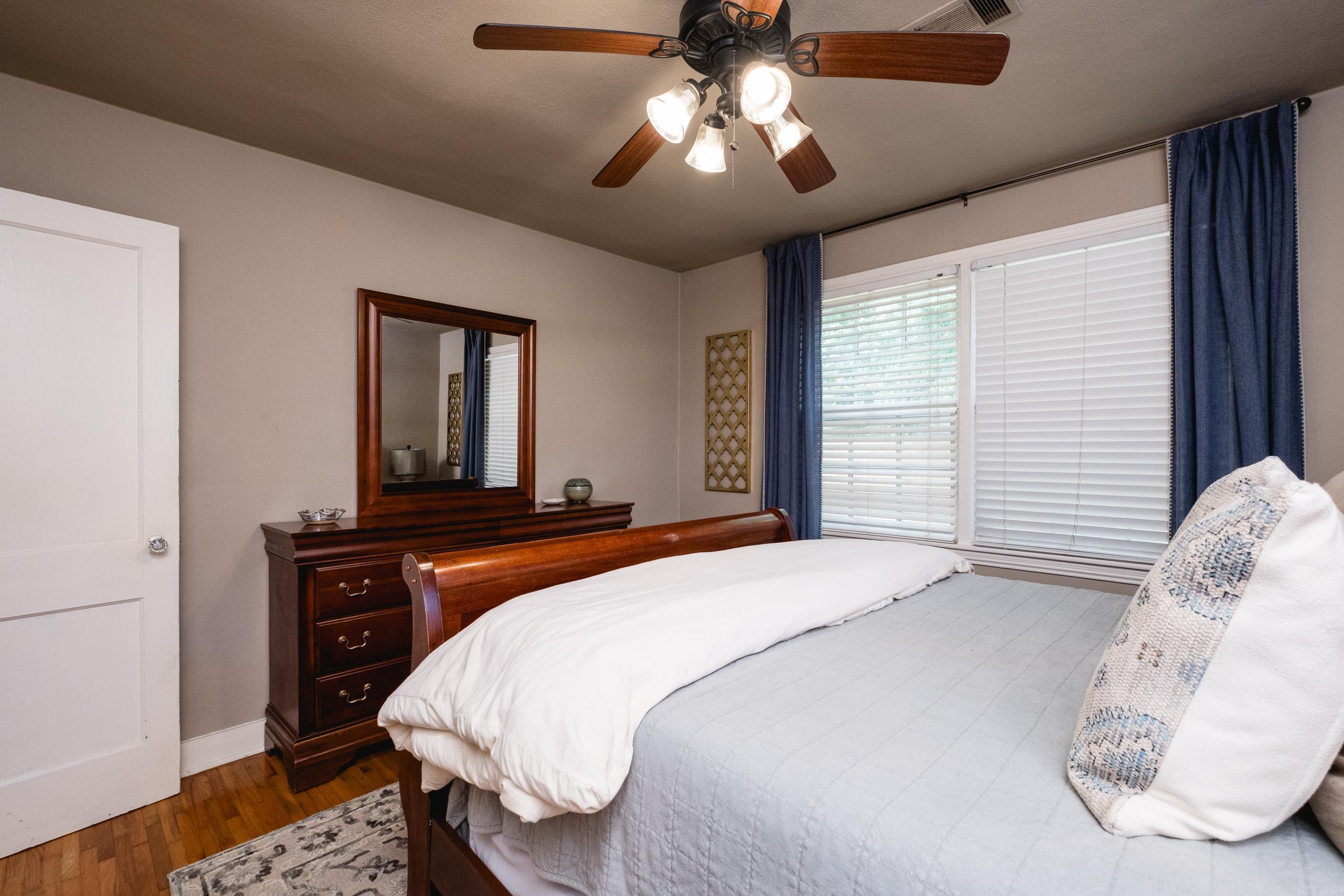 618 N Pierce  Little Rock, AR