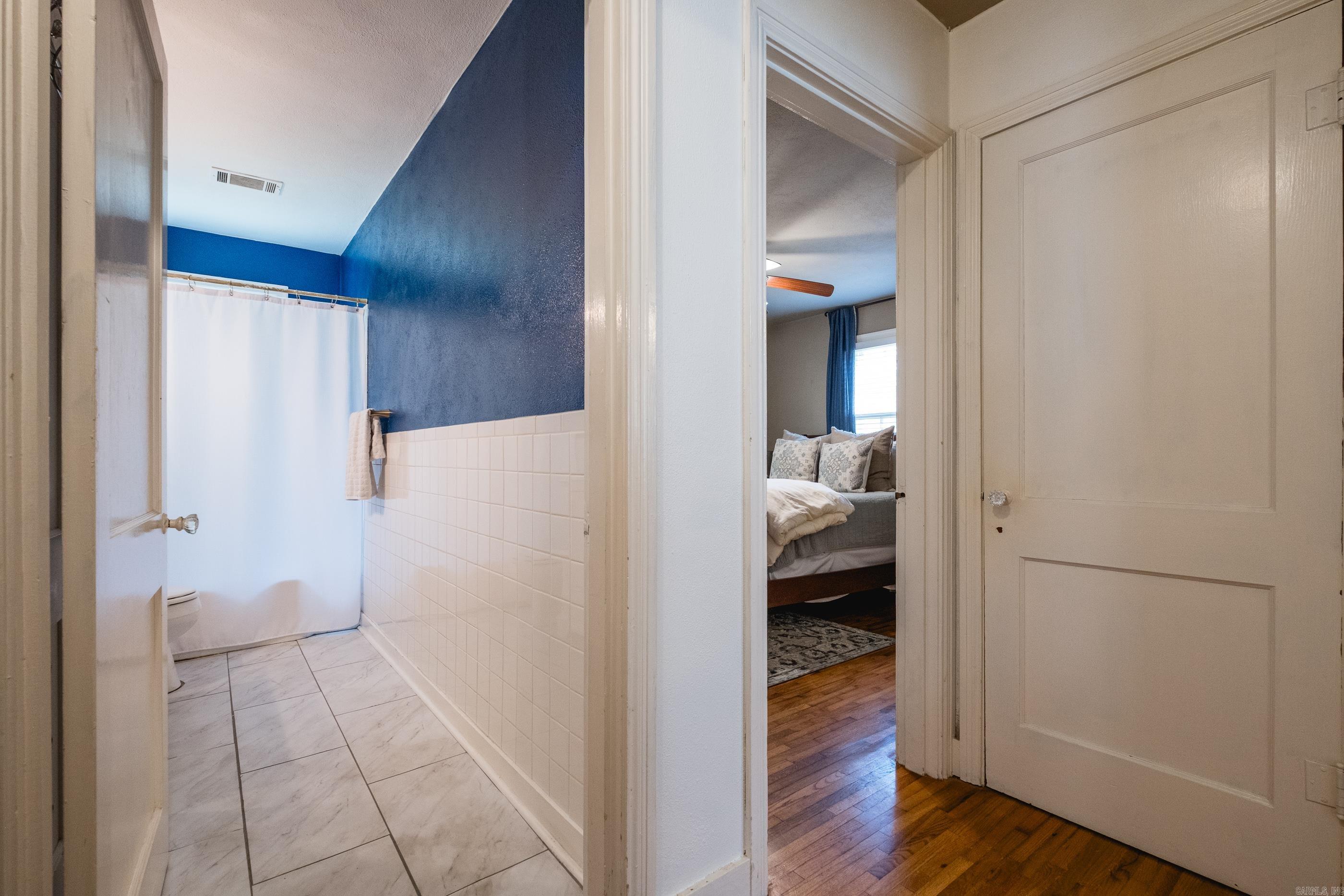 618 N Pierce  Little Rock, AR