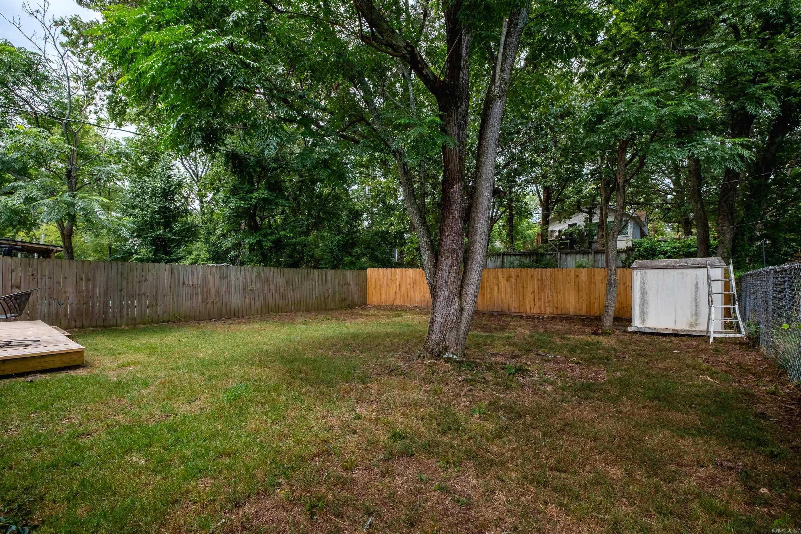 618 N Pierce  Little Rock, AR