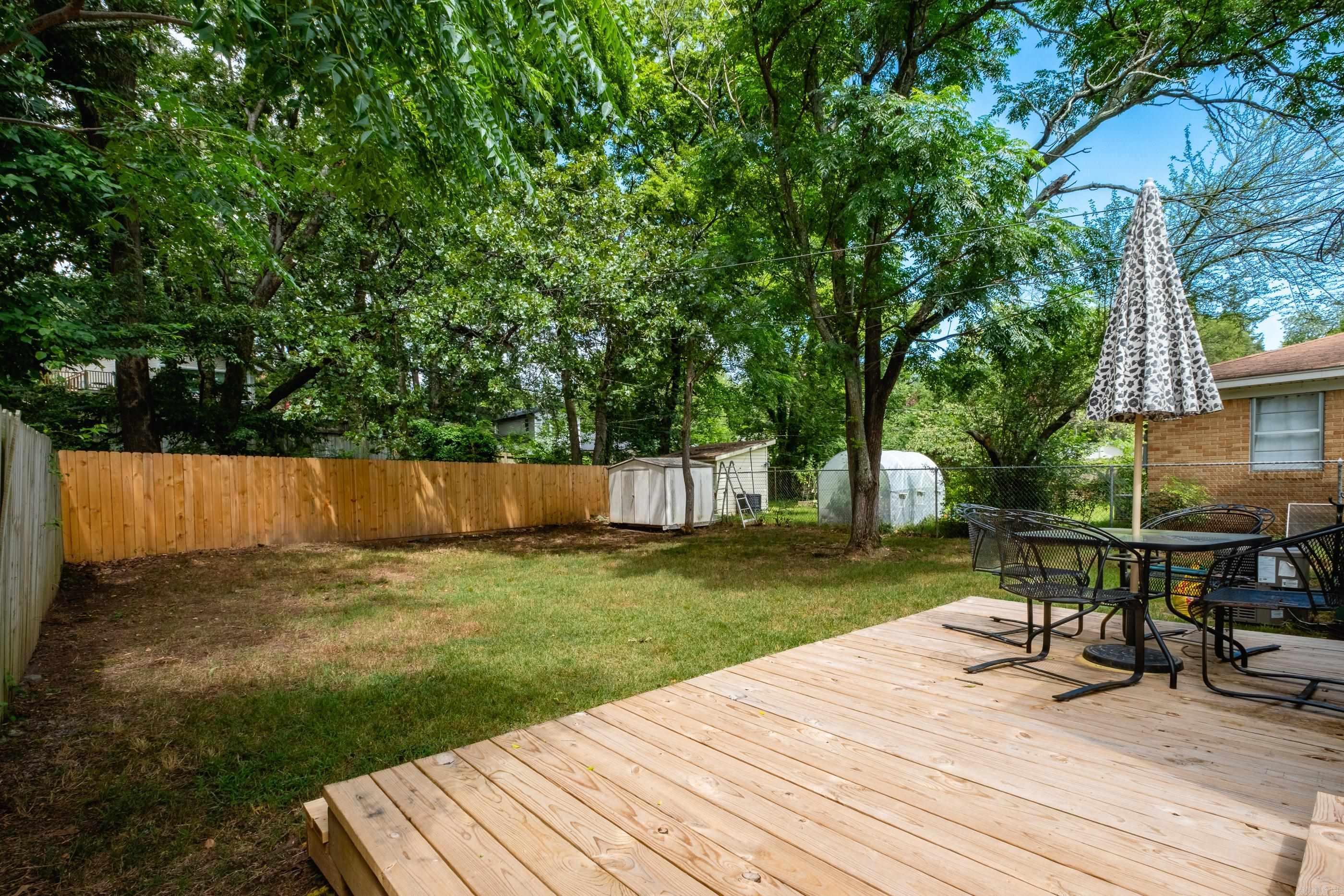 618 N Pierce  Little Rock, AR