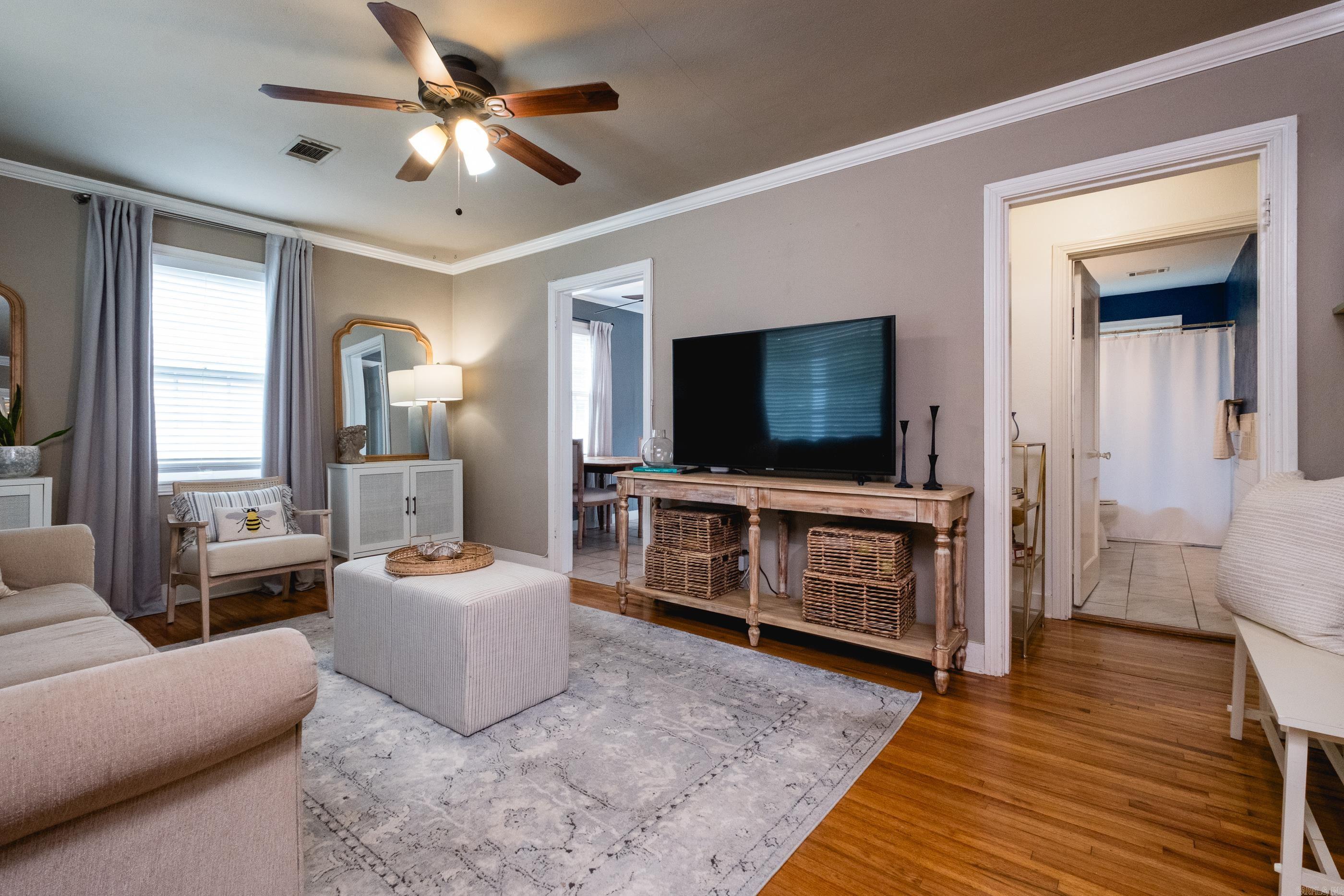 618 N Pierce  Little Rock, AR