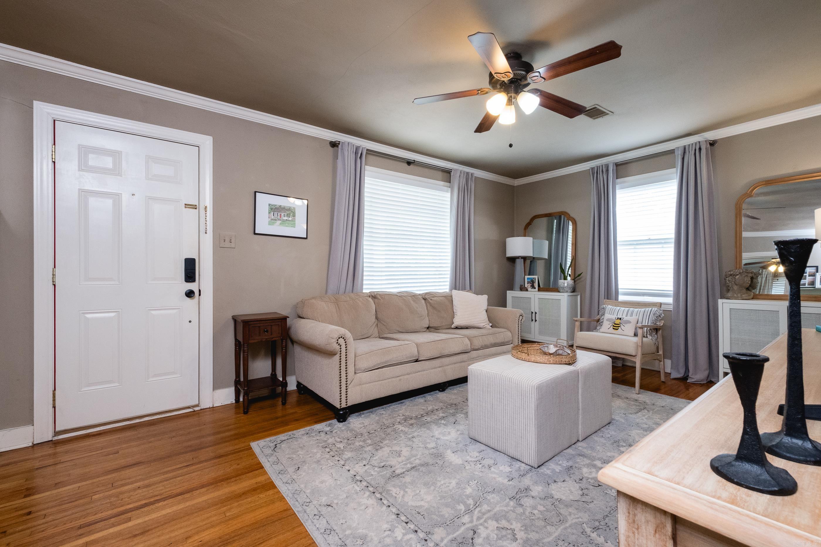 618 N Pierce  Little Rock, AR
