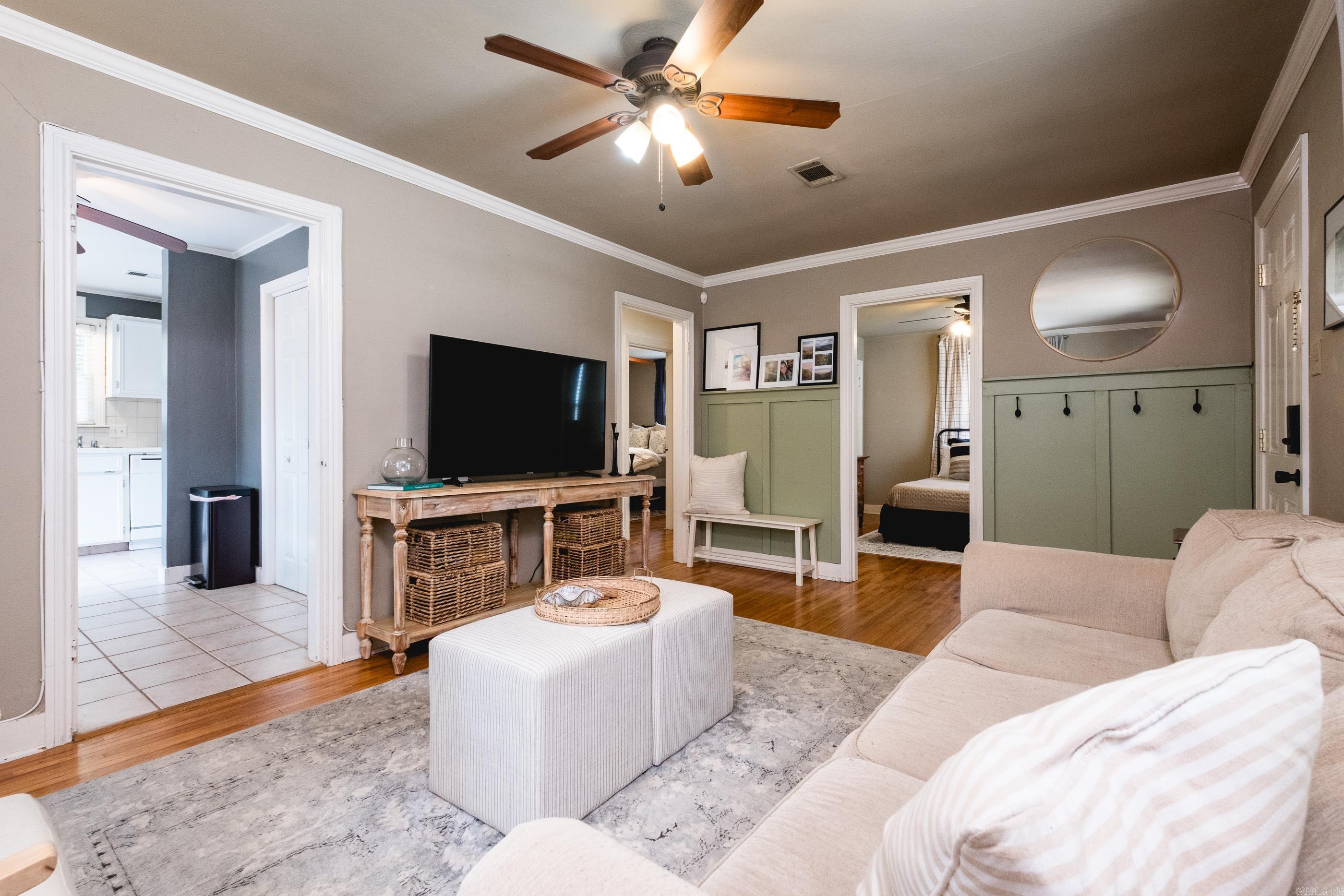 618 N Pierce  Little Rock, AR