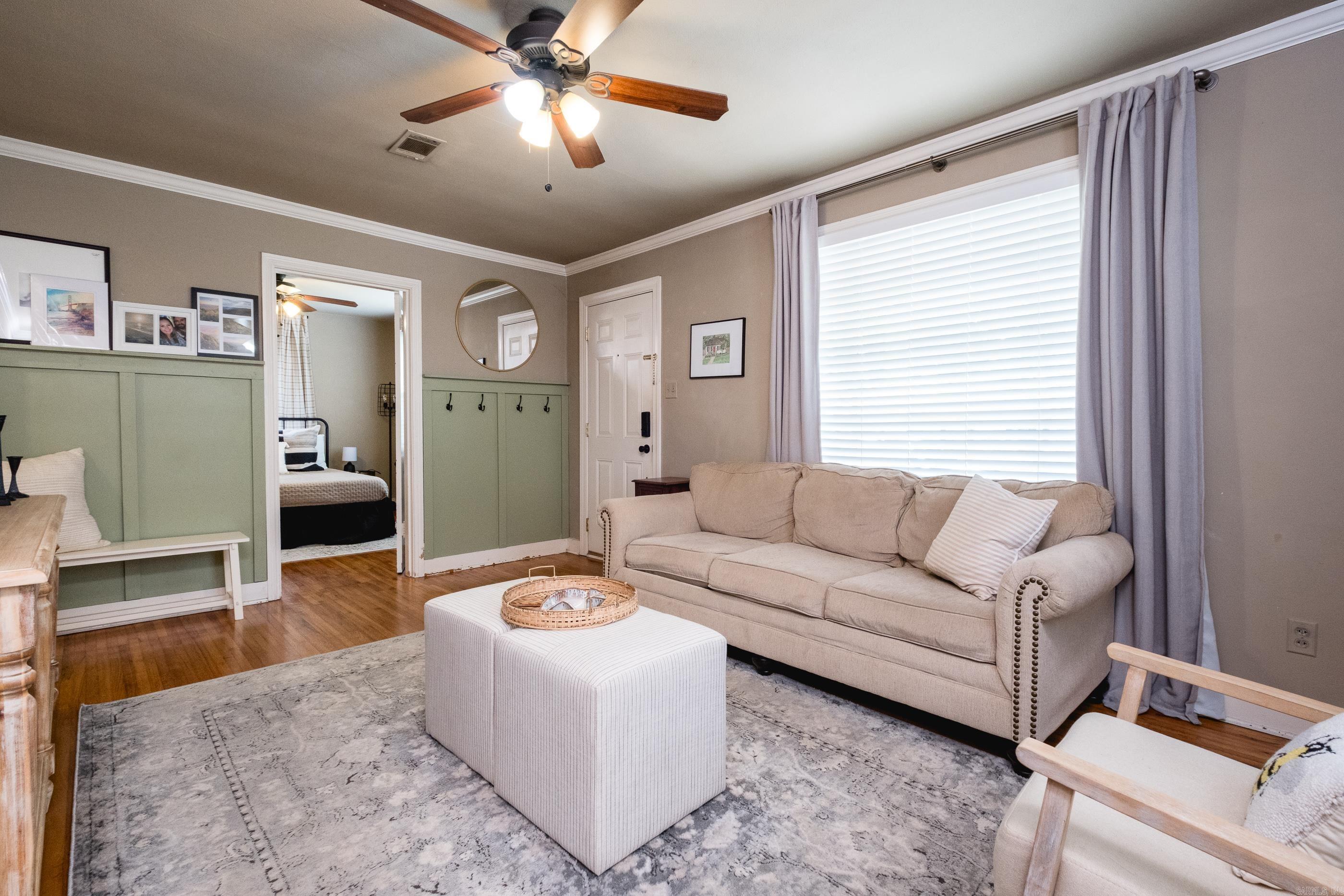 618 N Pierce  Little Rock, AR