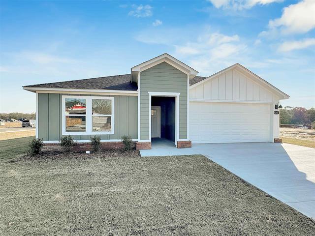 6400  Newark  Bryant, AR