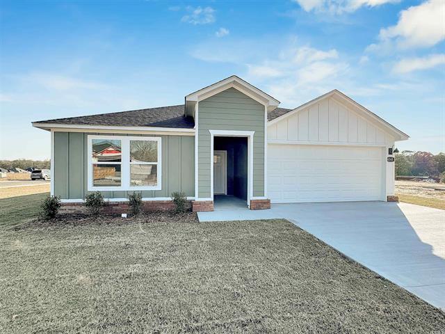 6400  Newark  Bryant, AR