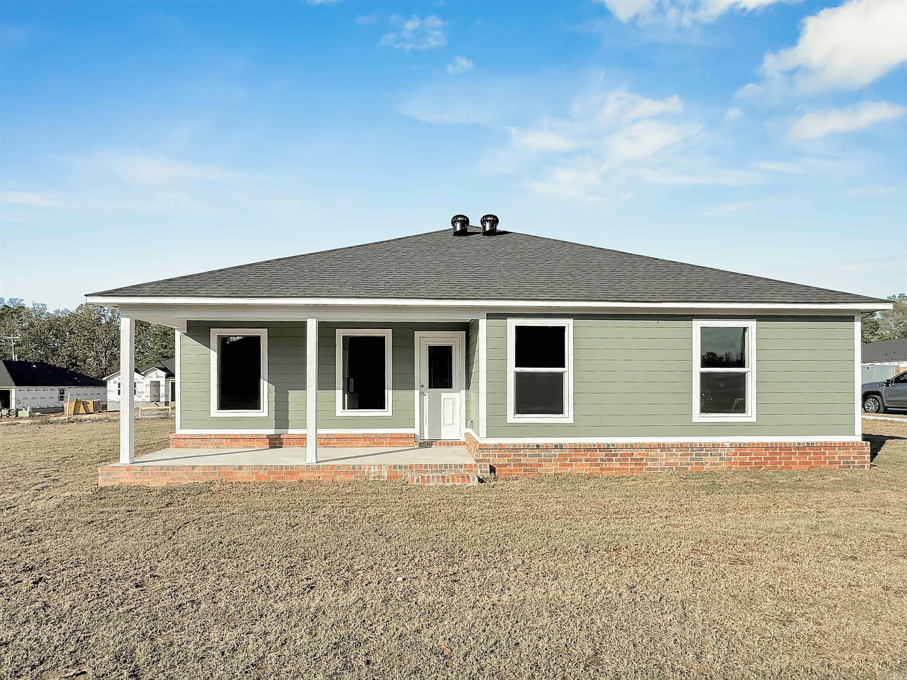 6400 Newark  Bryant, AR