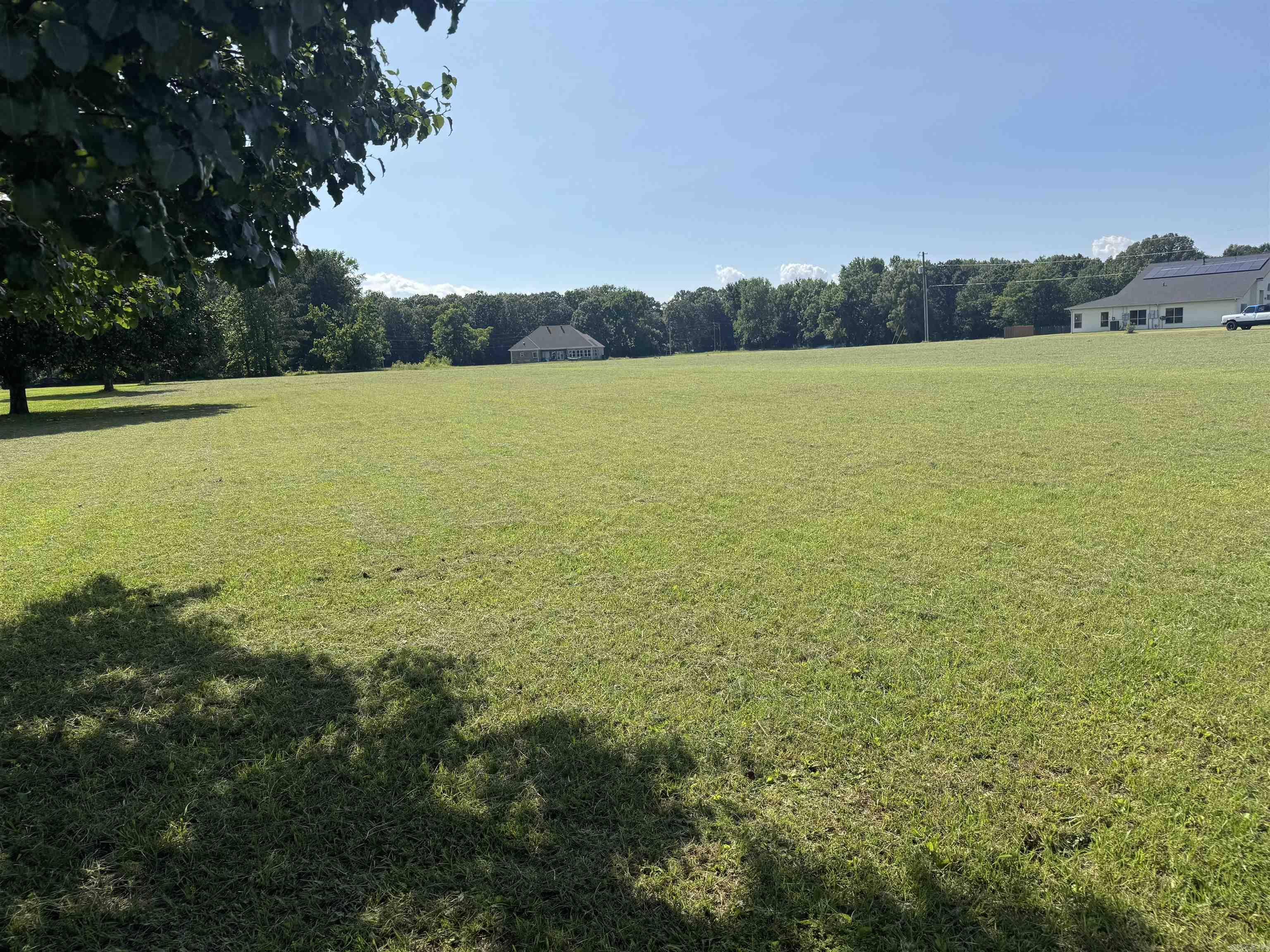 174 Peartree Lane  Jacksonville, AR