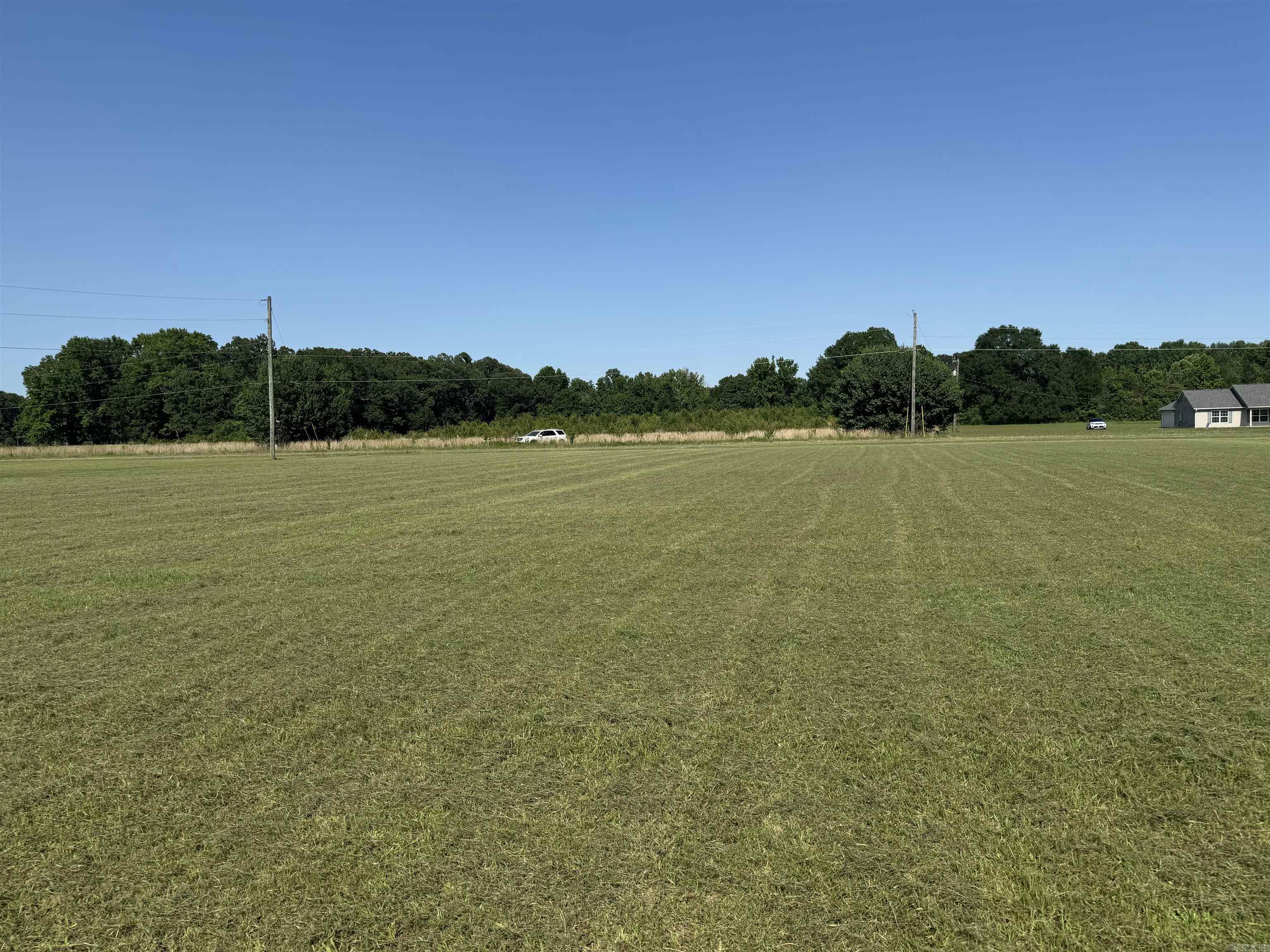 174 Peartree Lane  Jacksonville, AR