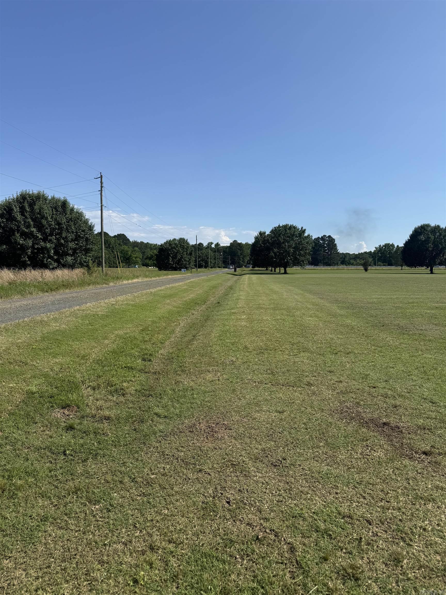 174 Peartree Lane  Jacksonville, AR