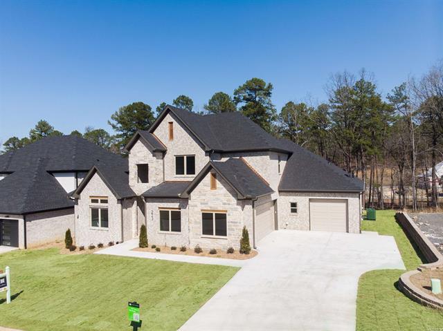 223  Abington  Little Rock, AR