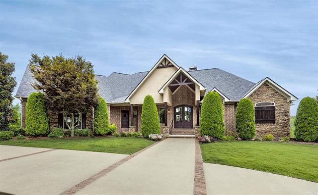 7325  Palm Beach  Benton, AR