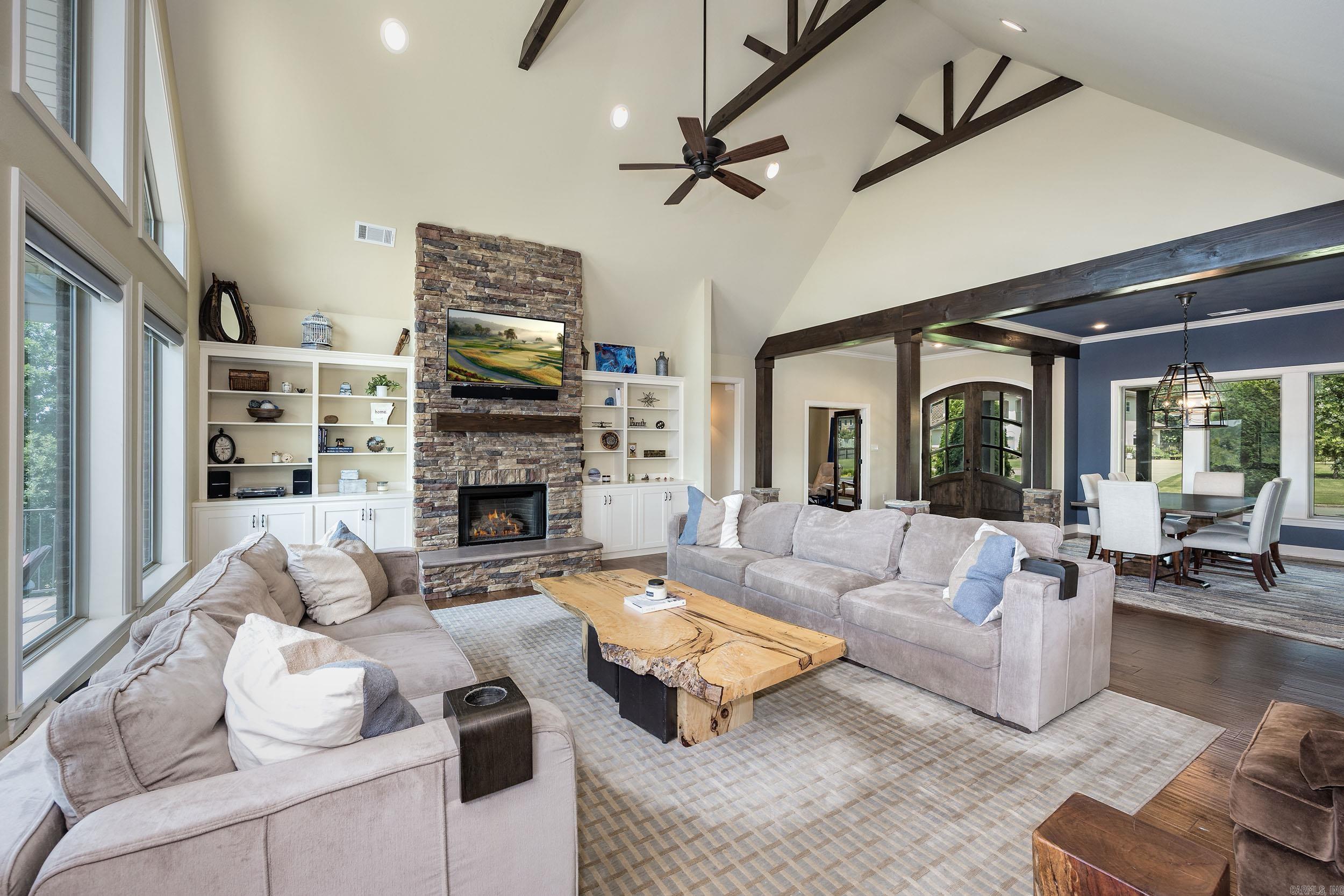 7325 Palm Beach  Benton, AR