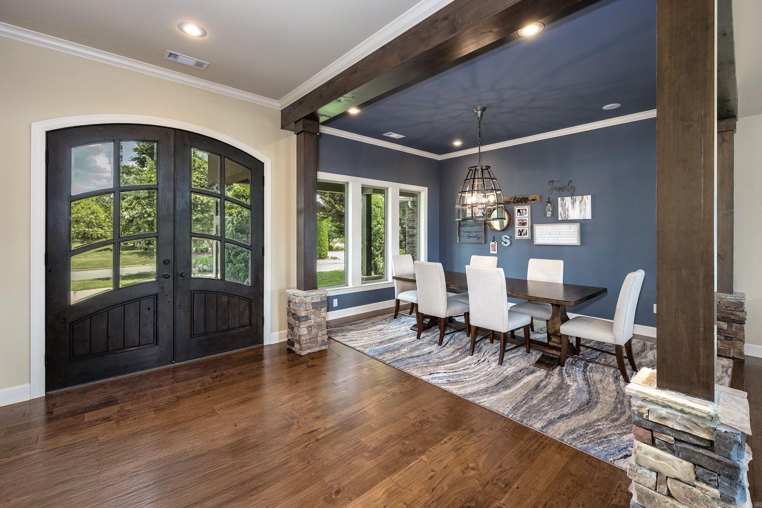 7325 Palm Beach  Benton, AR