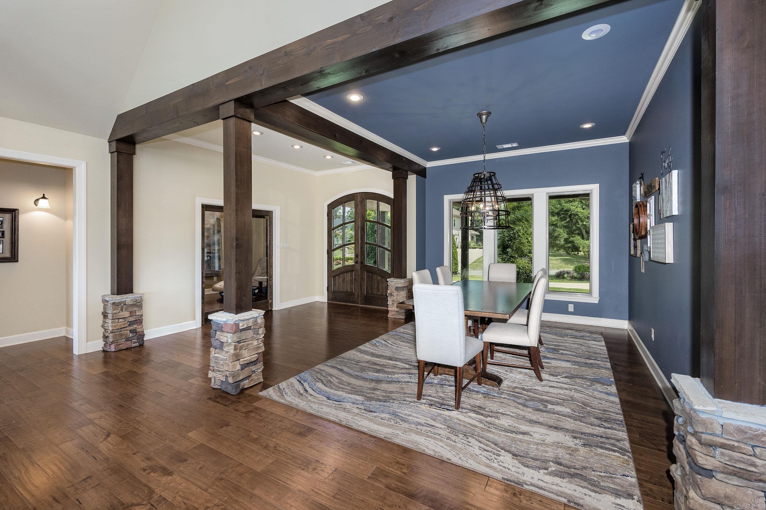 7325 Palm Beach  Benton, AR