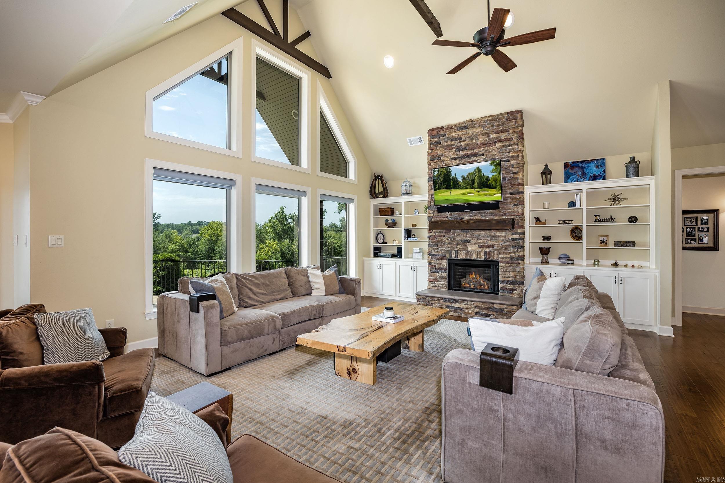 7325 Palm Beach  Benton, AR