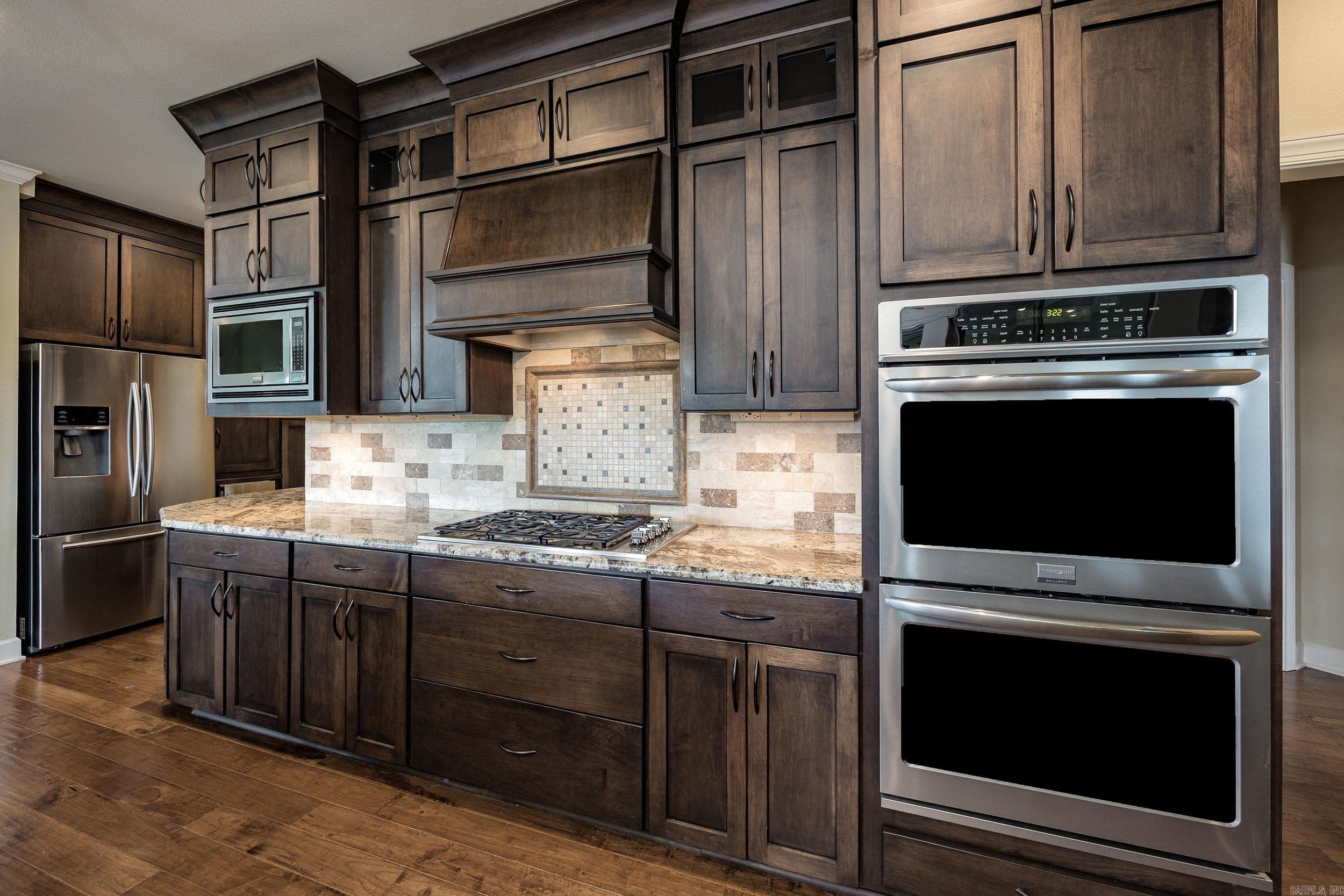 7325 Palm Beach  Benton, AR