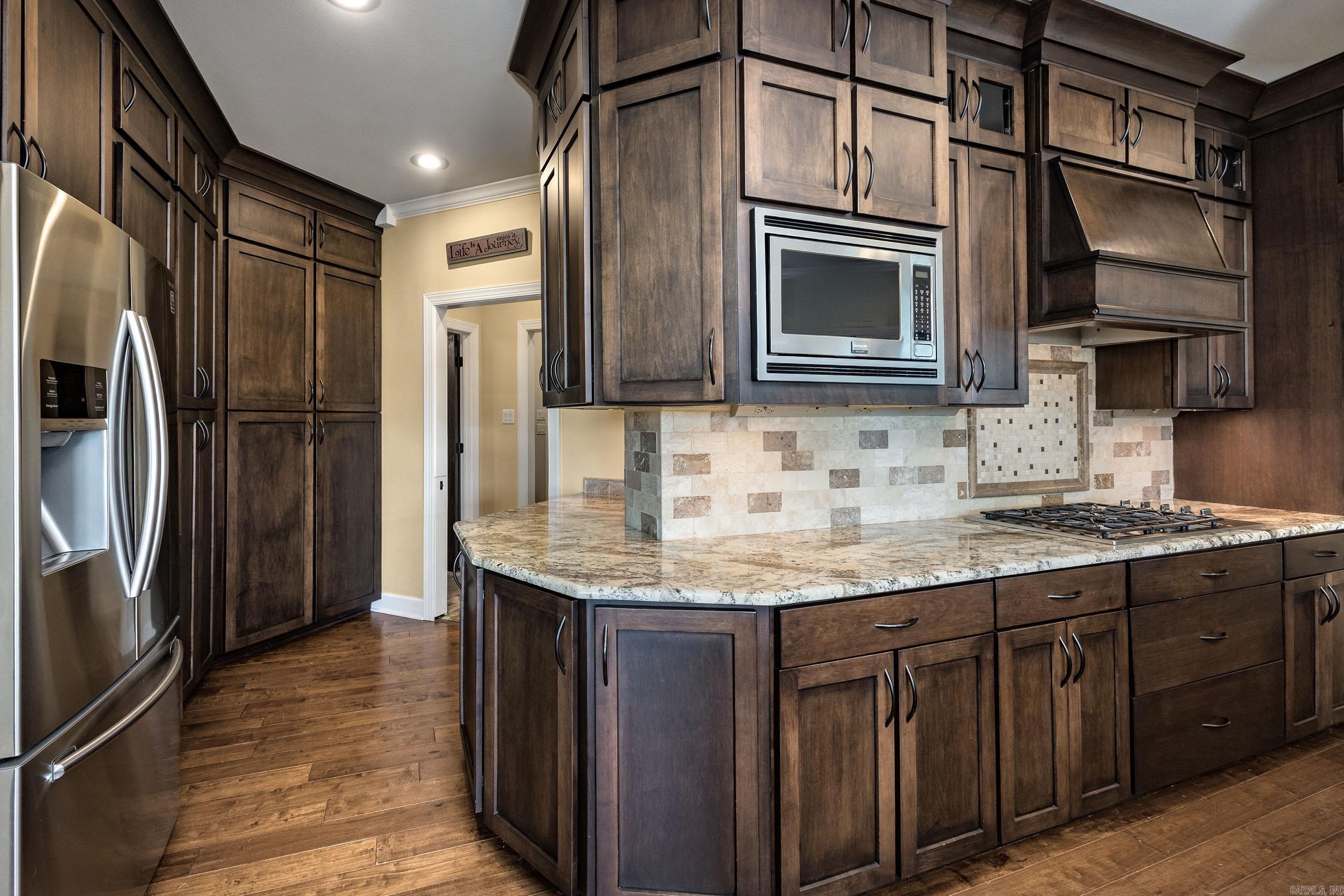 7325 Palm Beach  Benton, AR