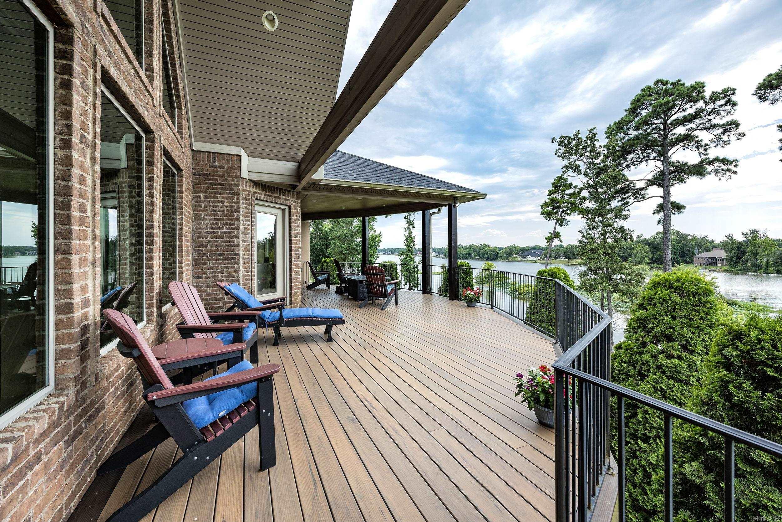 7325 Palm Beach  Benton, AR