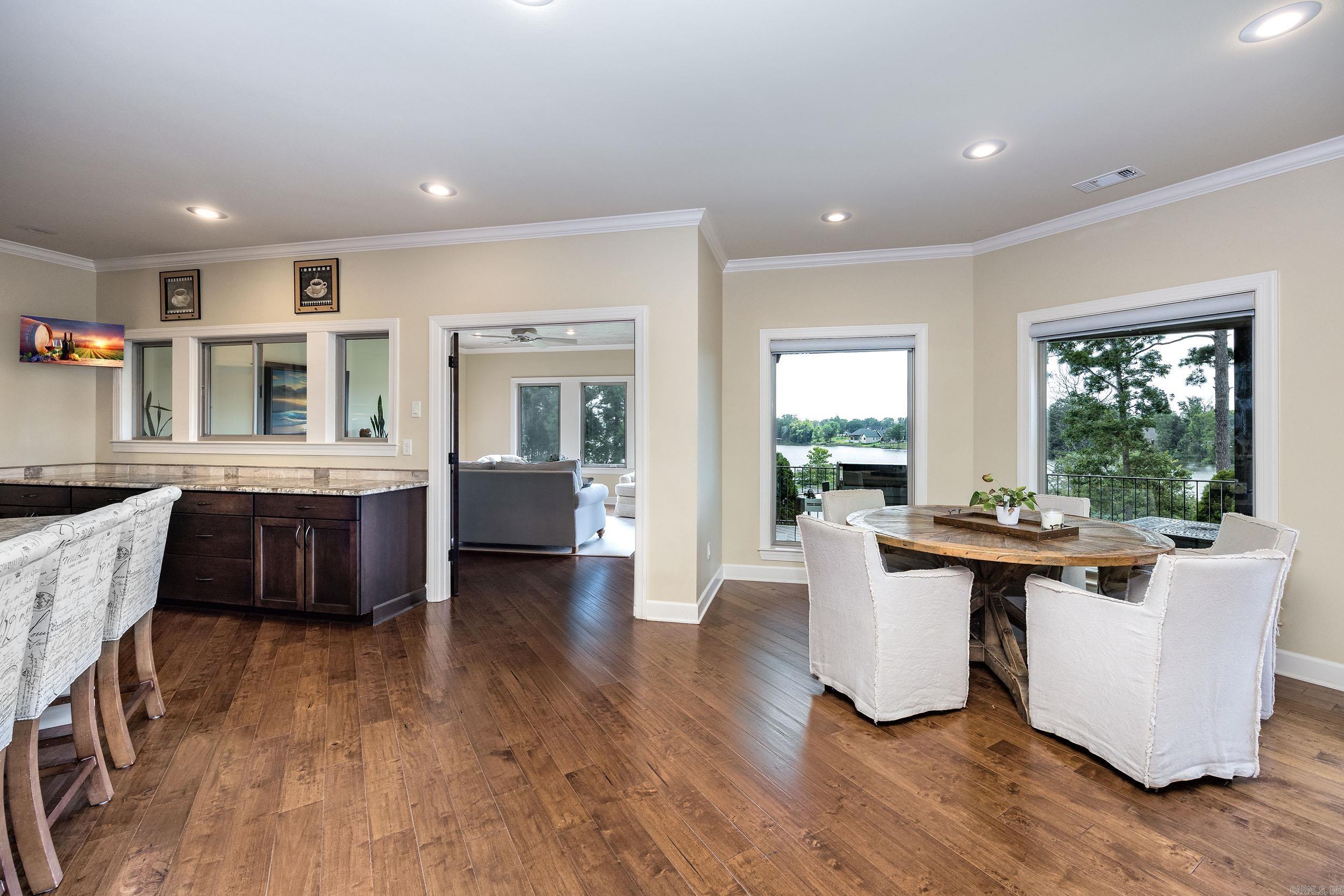 7325 Palm Beach  Benton, AR