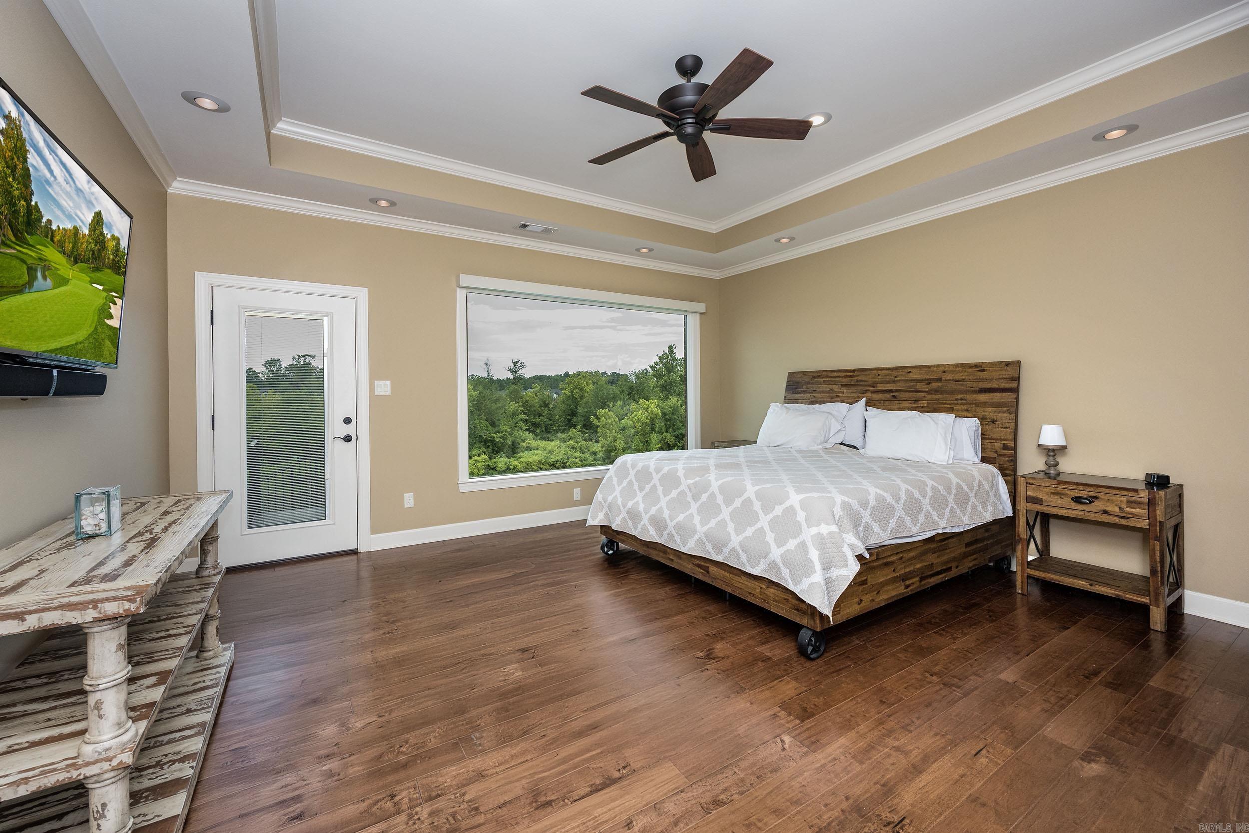 7325 Palm Beach  Benton, AR