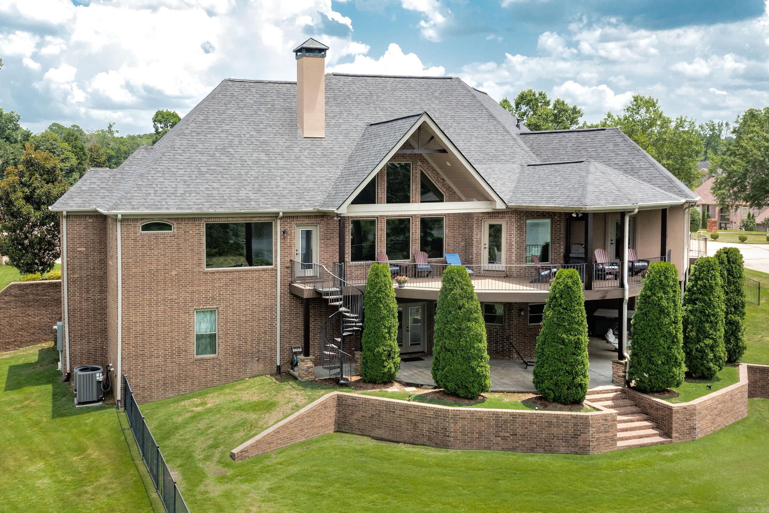 7325 Palm Beach  Benton, AR