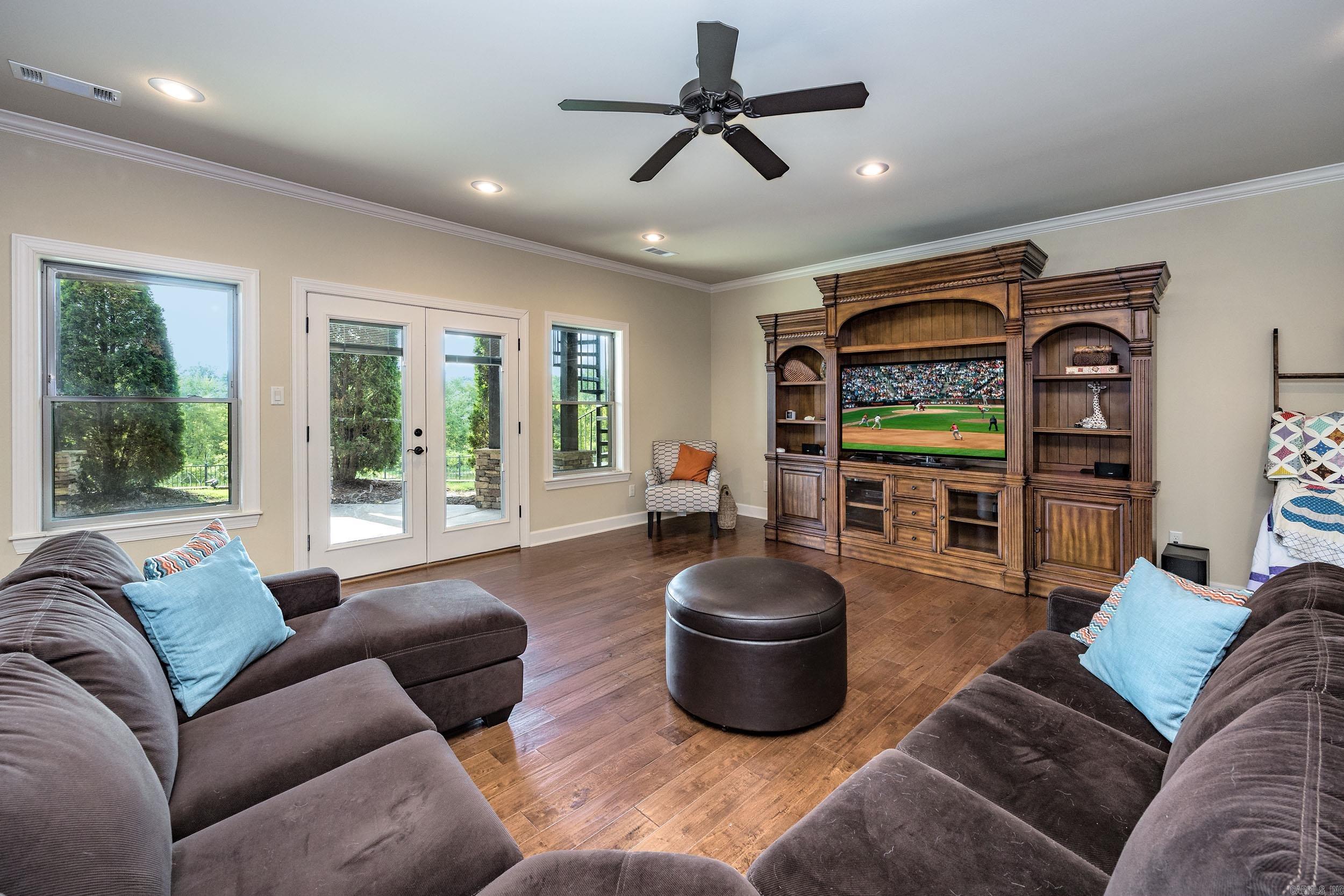 7325 Palm Beach  Benton, AR