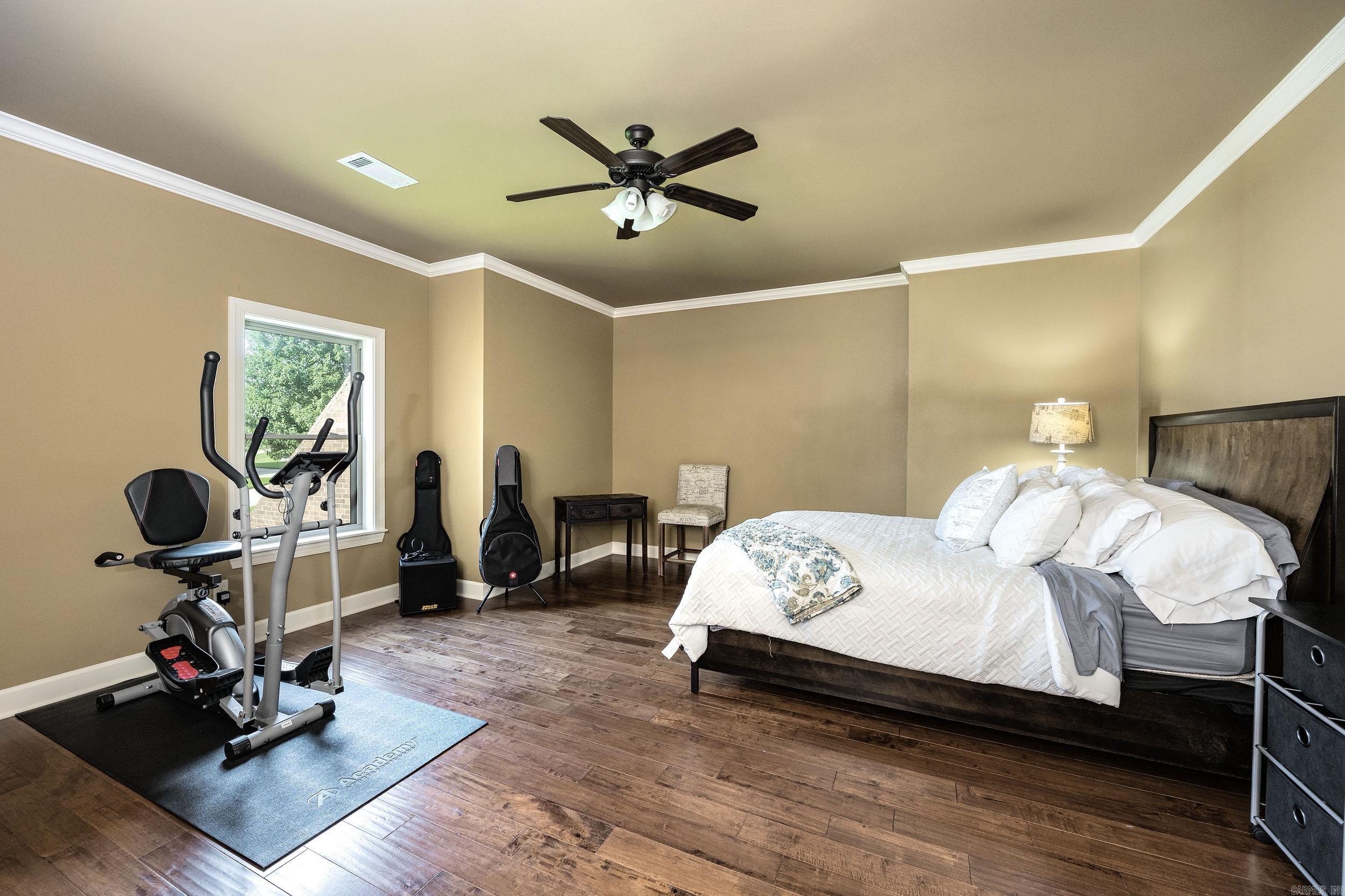 7325 Palm Beach  Benton, AR