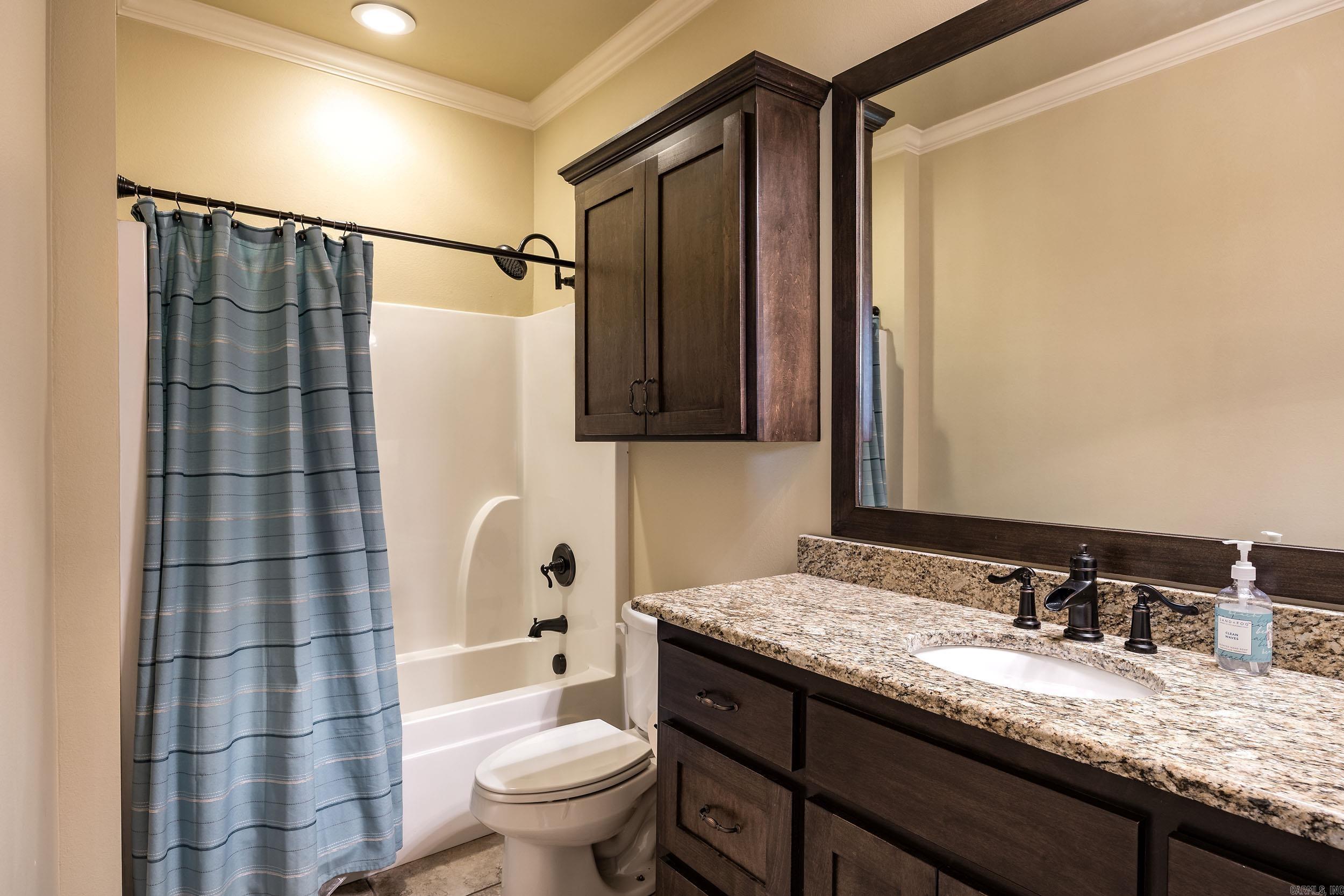 7325 Palm Beach  Benton, AR