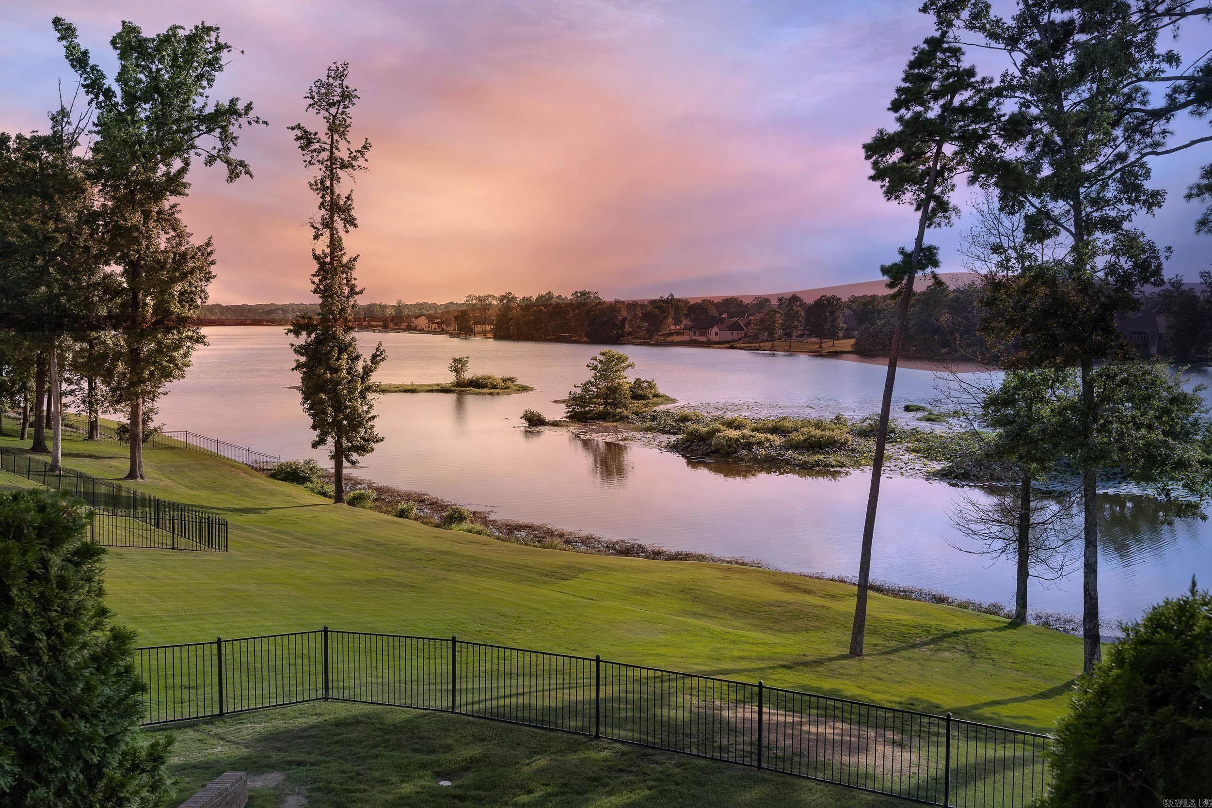 7325 Palm Beach  Benton, AR
